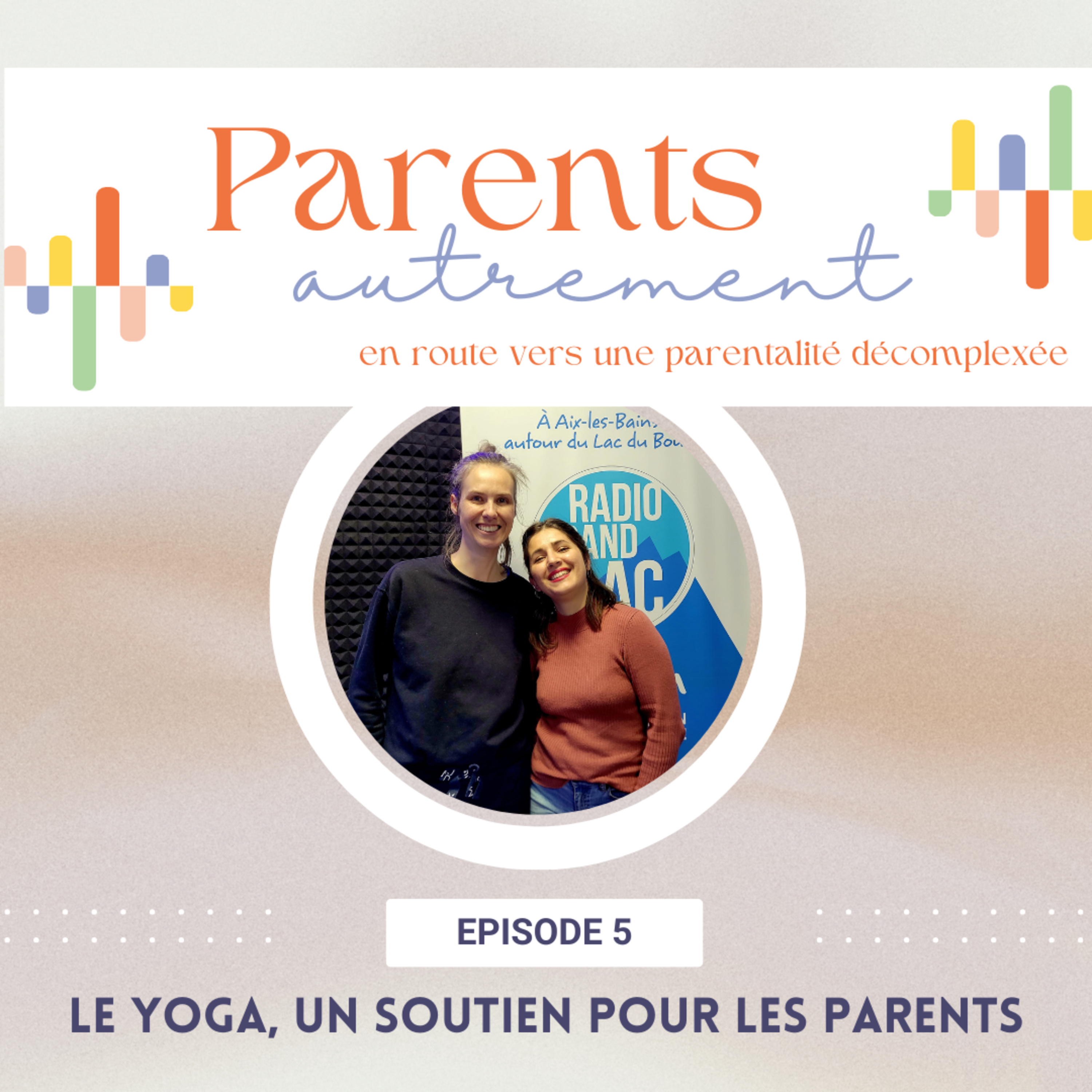 Parents Autrement, en route vers une parentalité décomplexée, une émission Radio Grand Lac 92.1FM