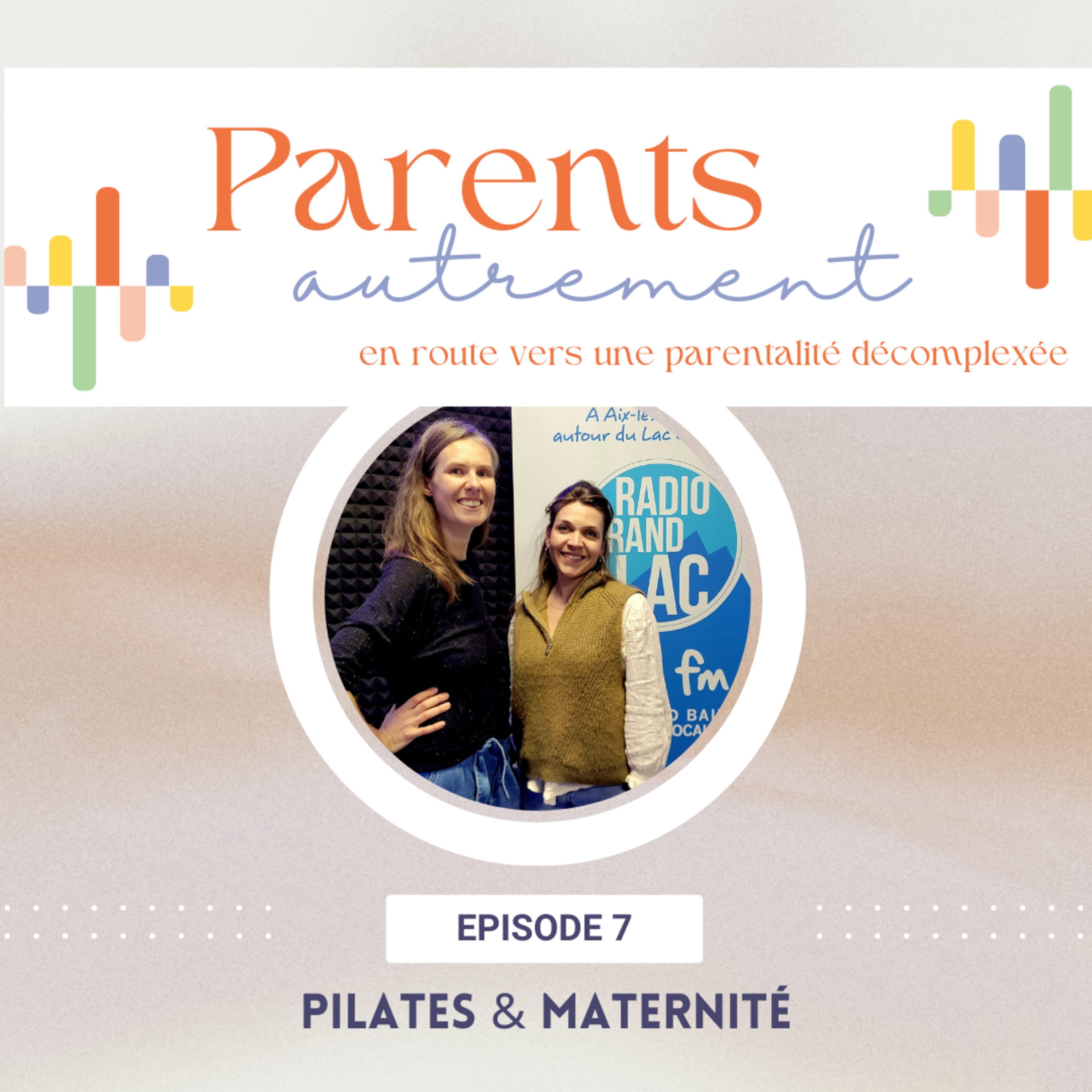 Parents Autrement, en route vers une parentalité décomplexée, une émission Radio Grand Lac 92.1FM