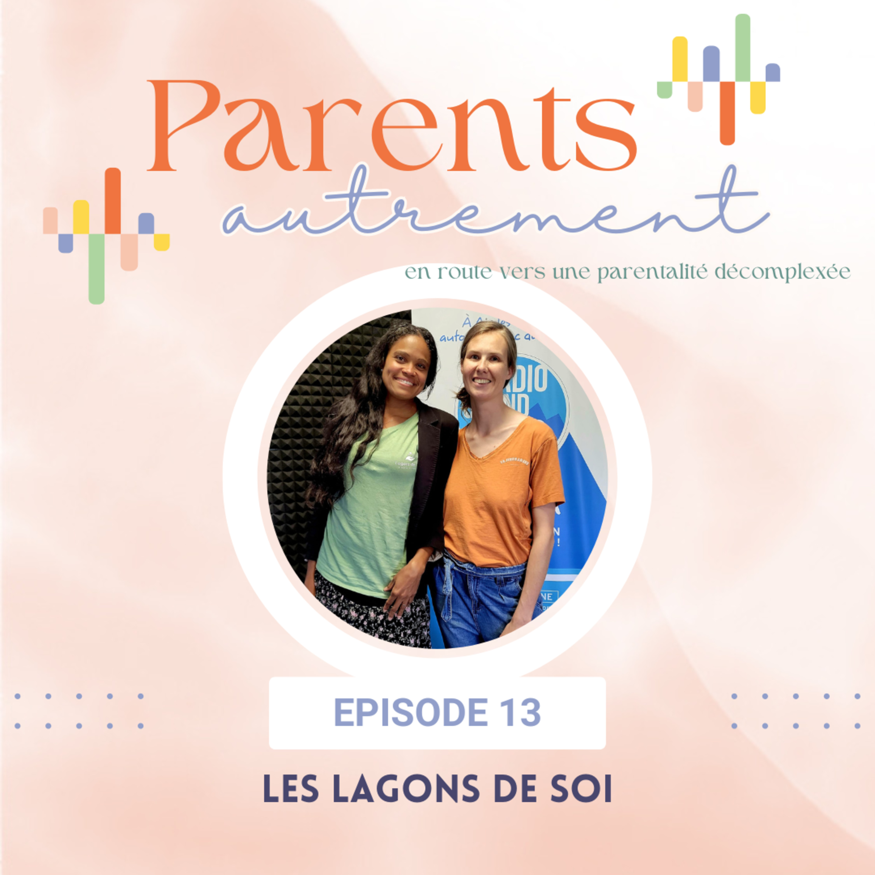 Parents Autrement, en route vers une parentalité décomplexée, une émission Radio Grand Lac 92.1FM