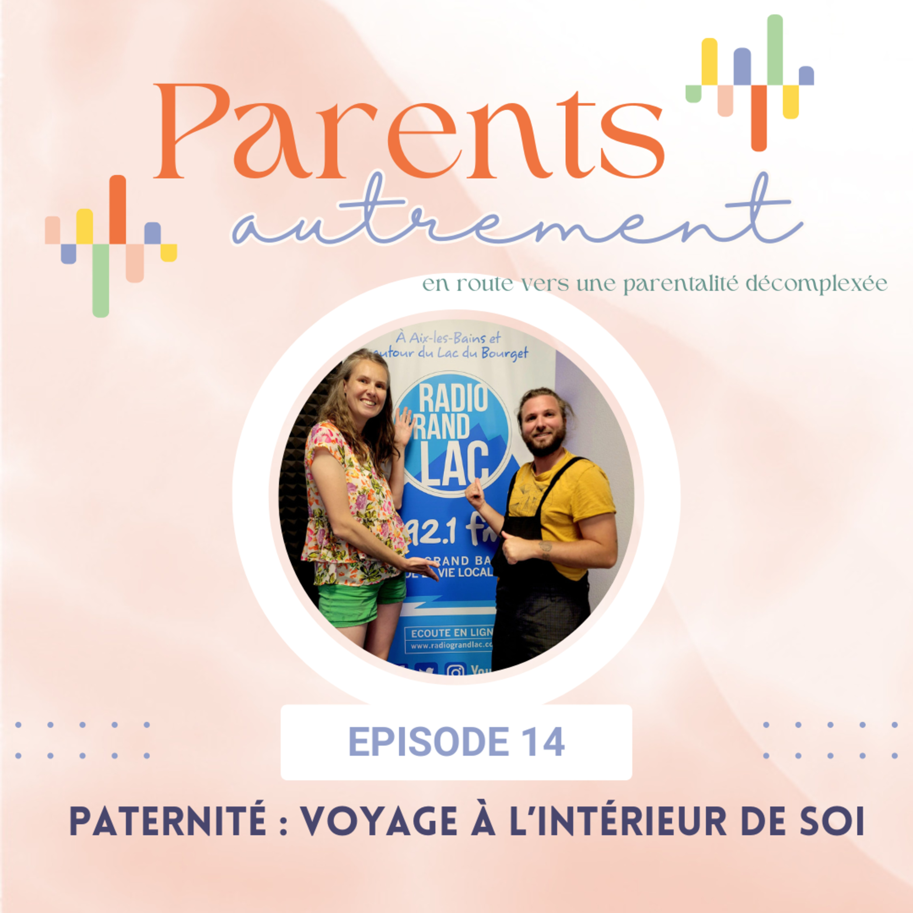 Parents Autrement, en route vers une parentalité décomplexée, une émission Radio Grand Lac 92.1FM