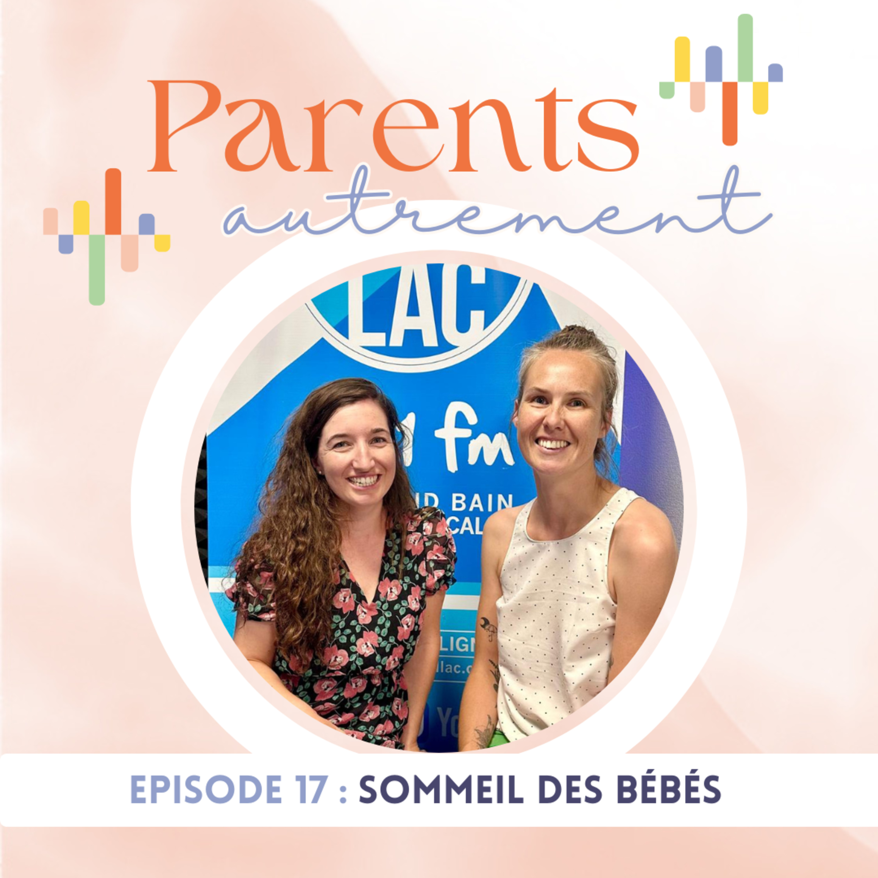 Parents Autrement, en route vers une parentalité décomplexée, une émission Radio Grand Lac 92.1FM