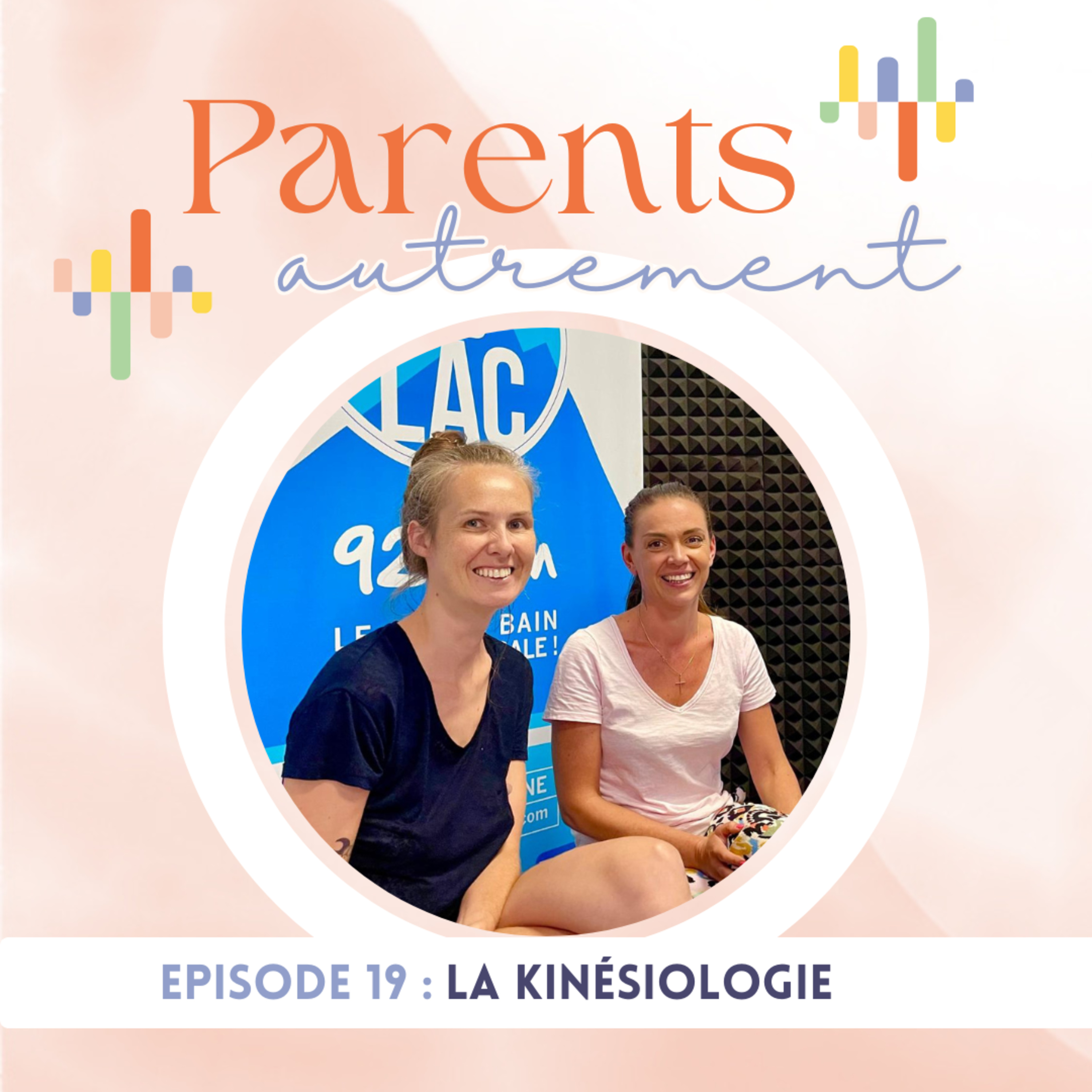 Parents Autrement, en route vers une parentalité décomplexée, une émission Radio Grand Lac 92.1FM