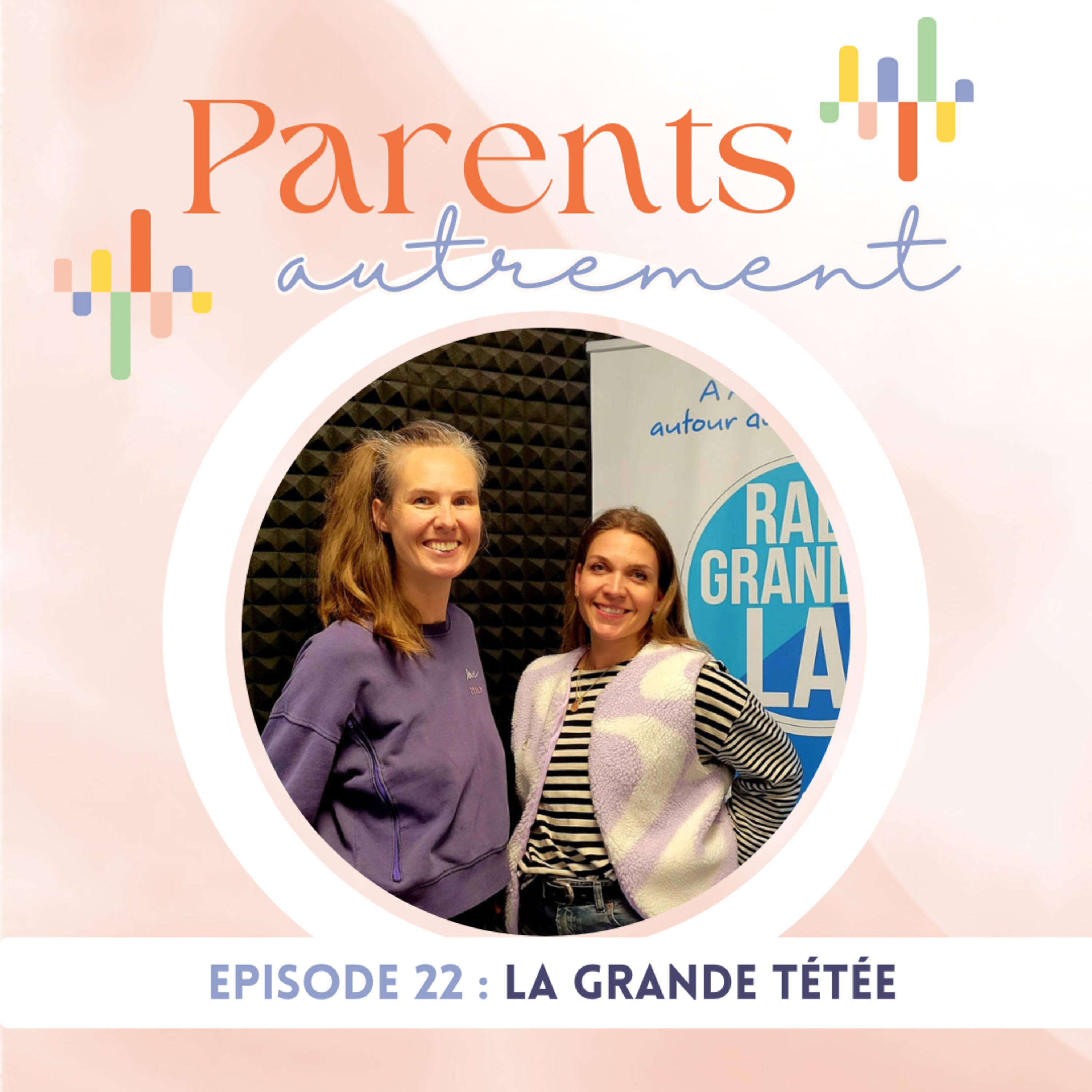 Parents Autrement, en route vers une parentalité décomplexée, une émission Radio Grand Lac 92.1FM
