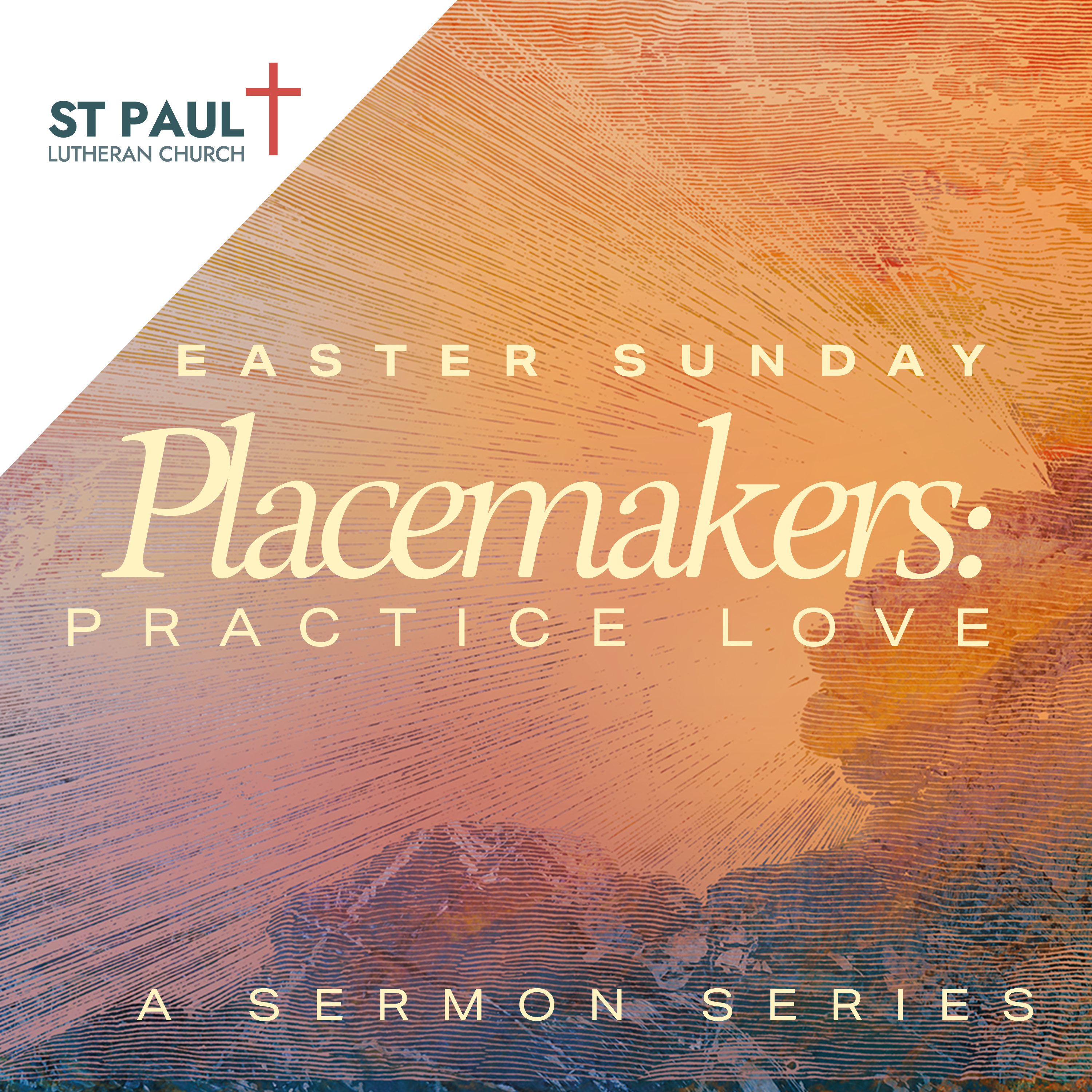 Scatter the Darkness with St. Paul Lutheran Church - Sheboygan Falls, Wisconsin