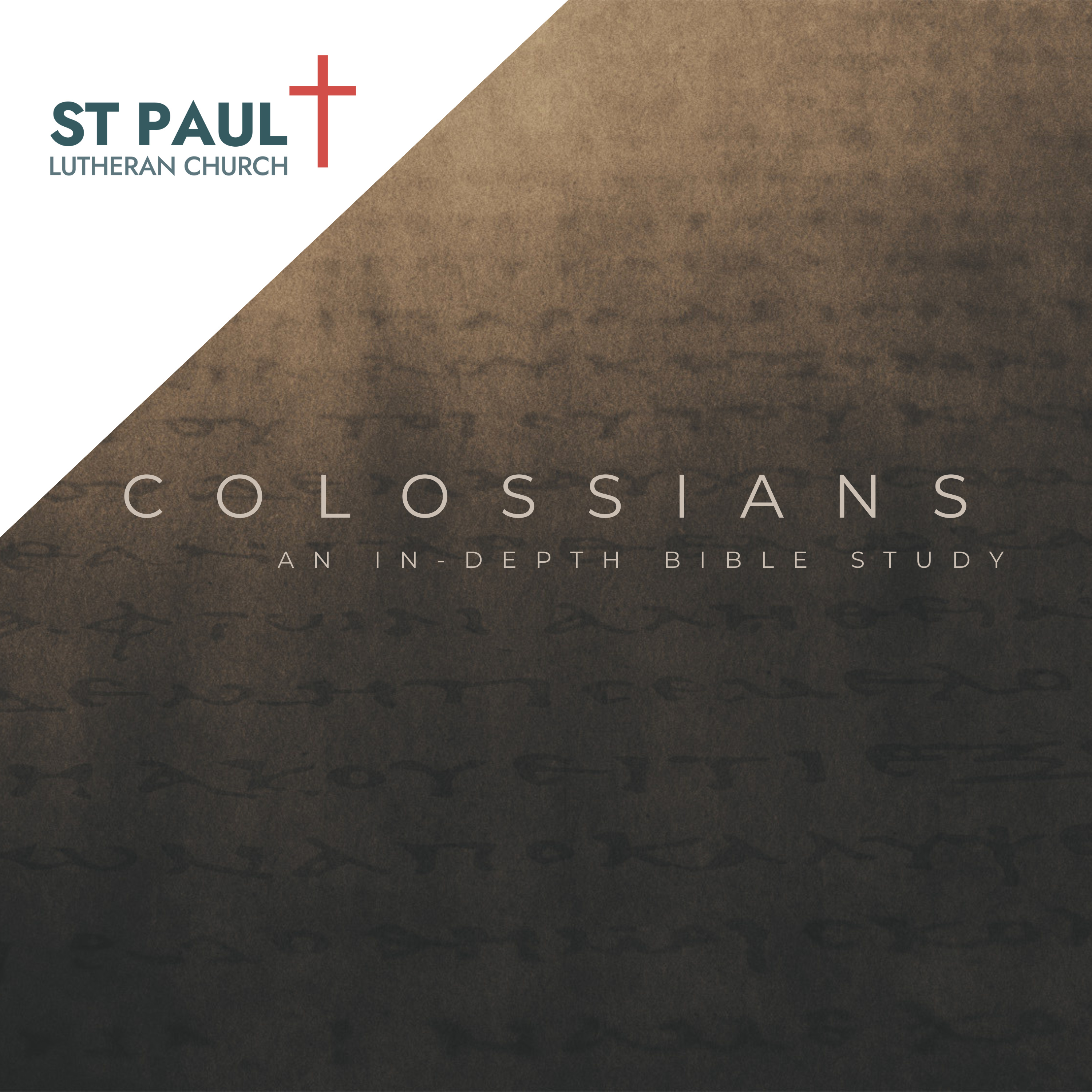 Scatter the Darkness with St. Paul Lutheran Church - Sheboygan Falls, Wisconsin