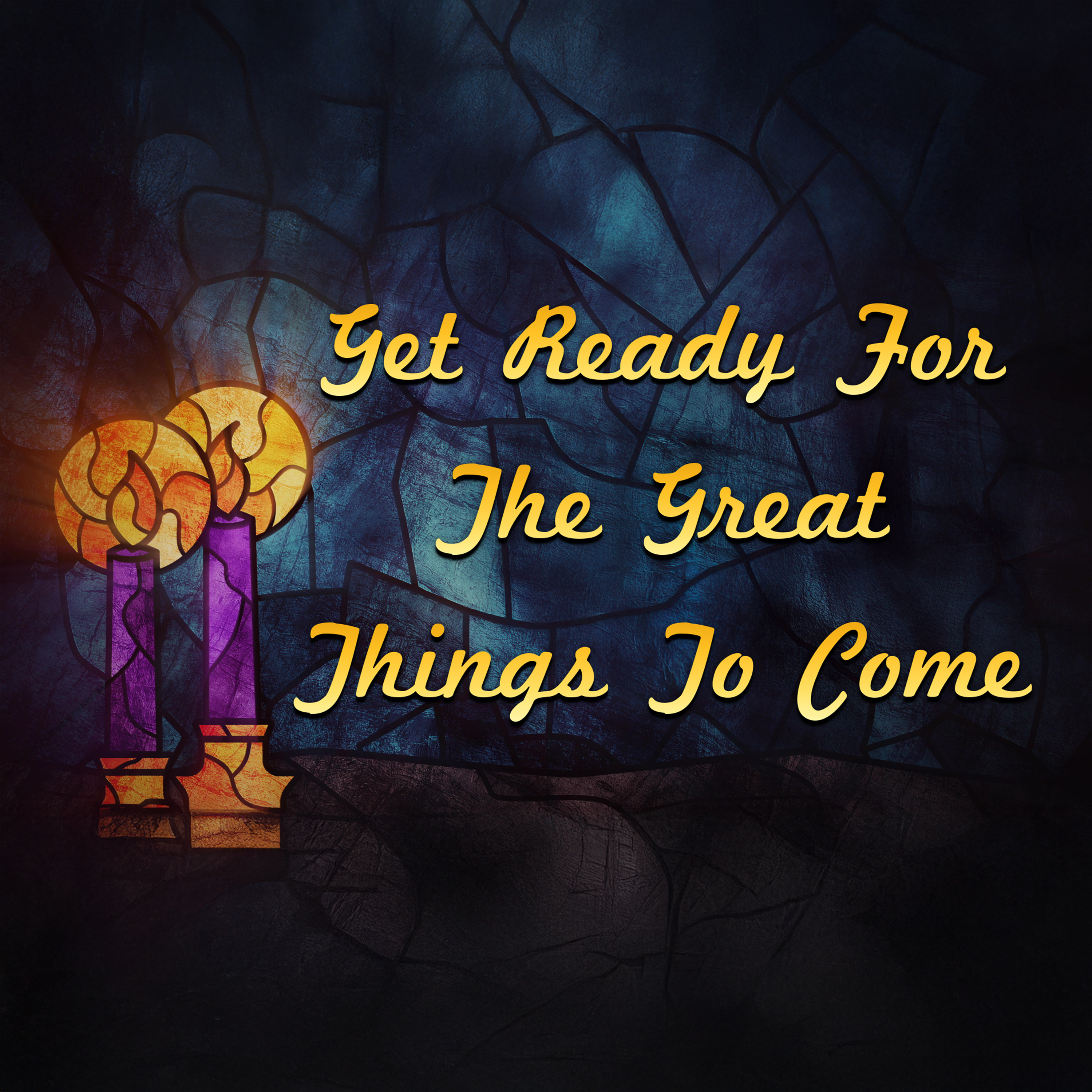 Scatter the Darkness with St. Paul Lutheran Church - Sheboygan Falls, Wisconsin