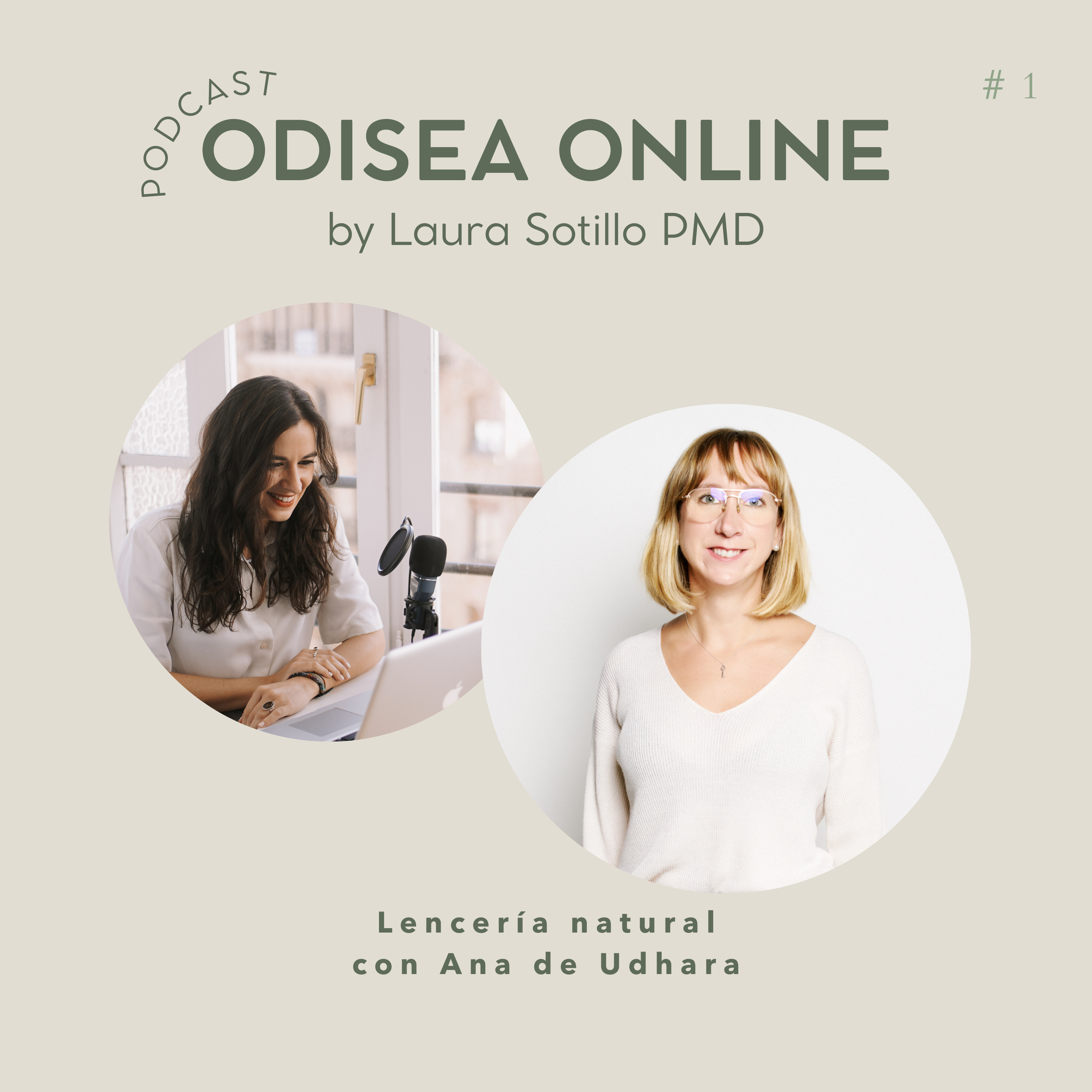 Odisea Online Podcast