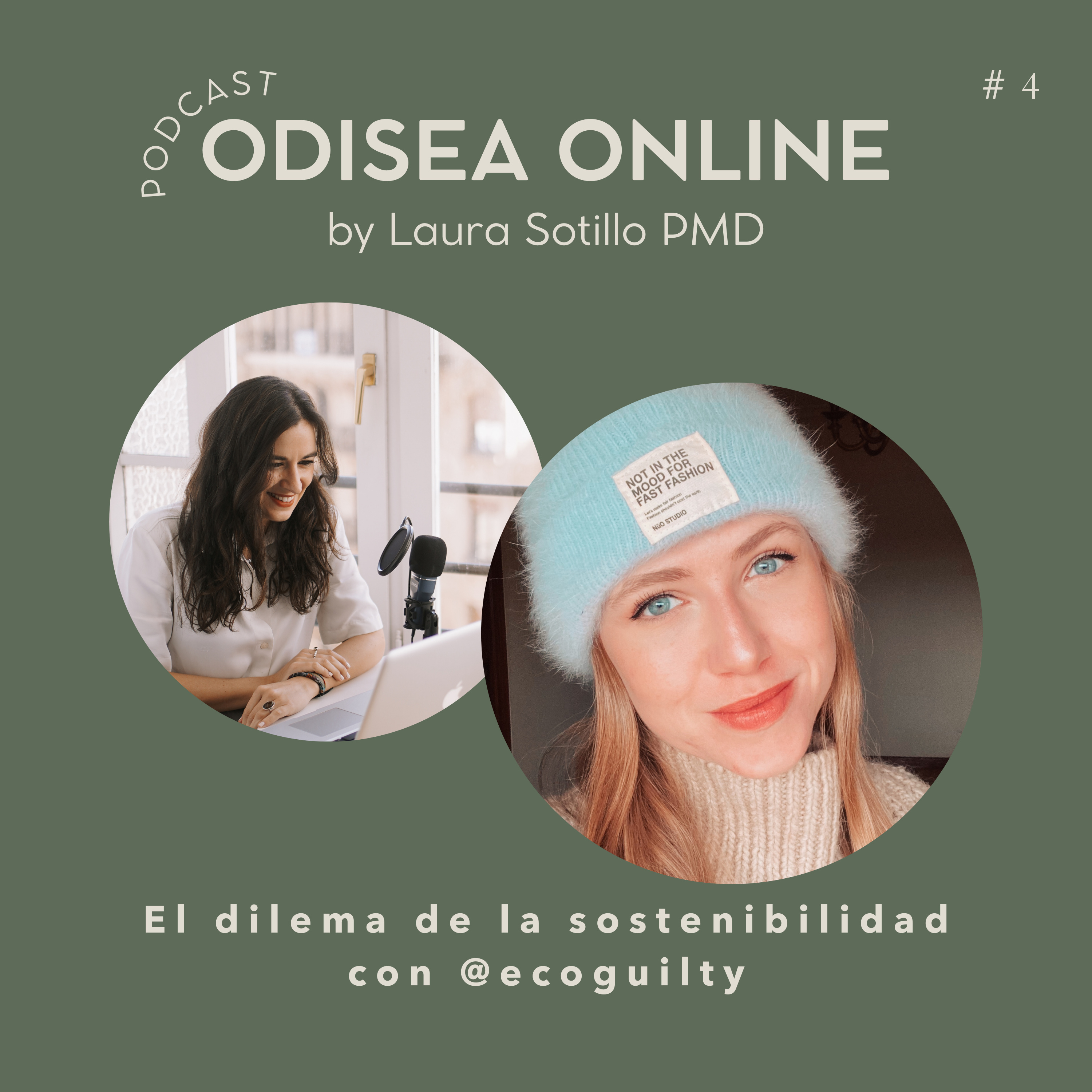 Odisea Online Podcast
