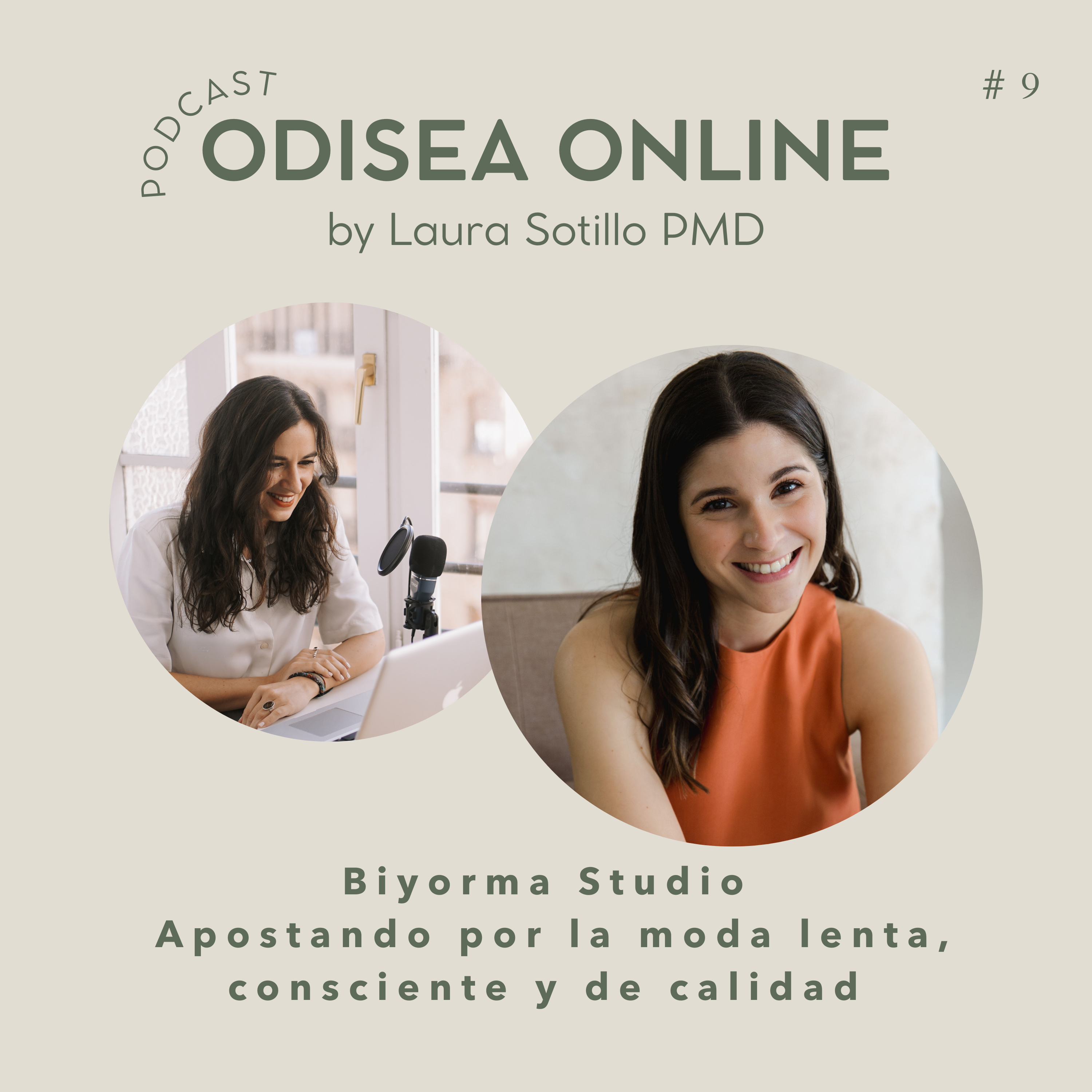 Odisea Online Podcast