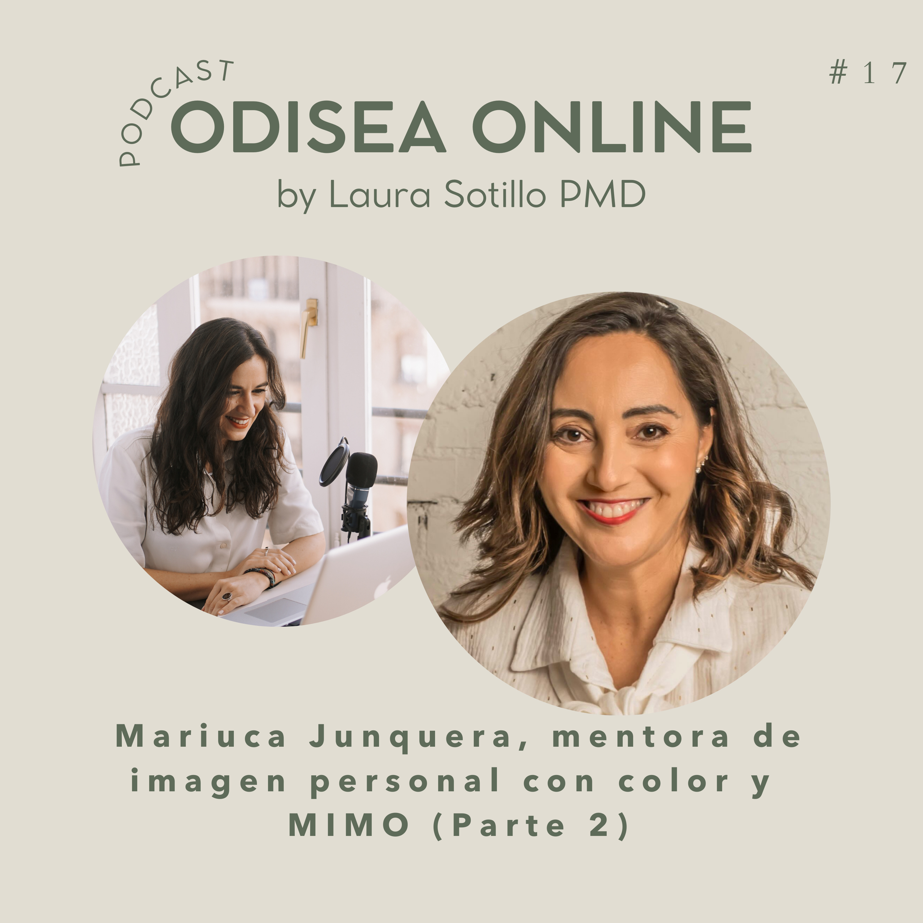 Odisea Online Podcast
