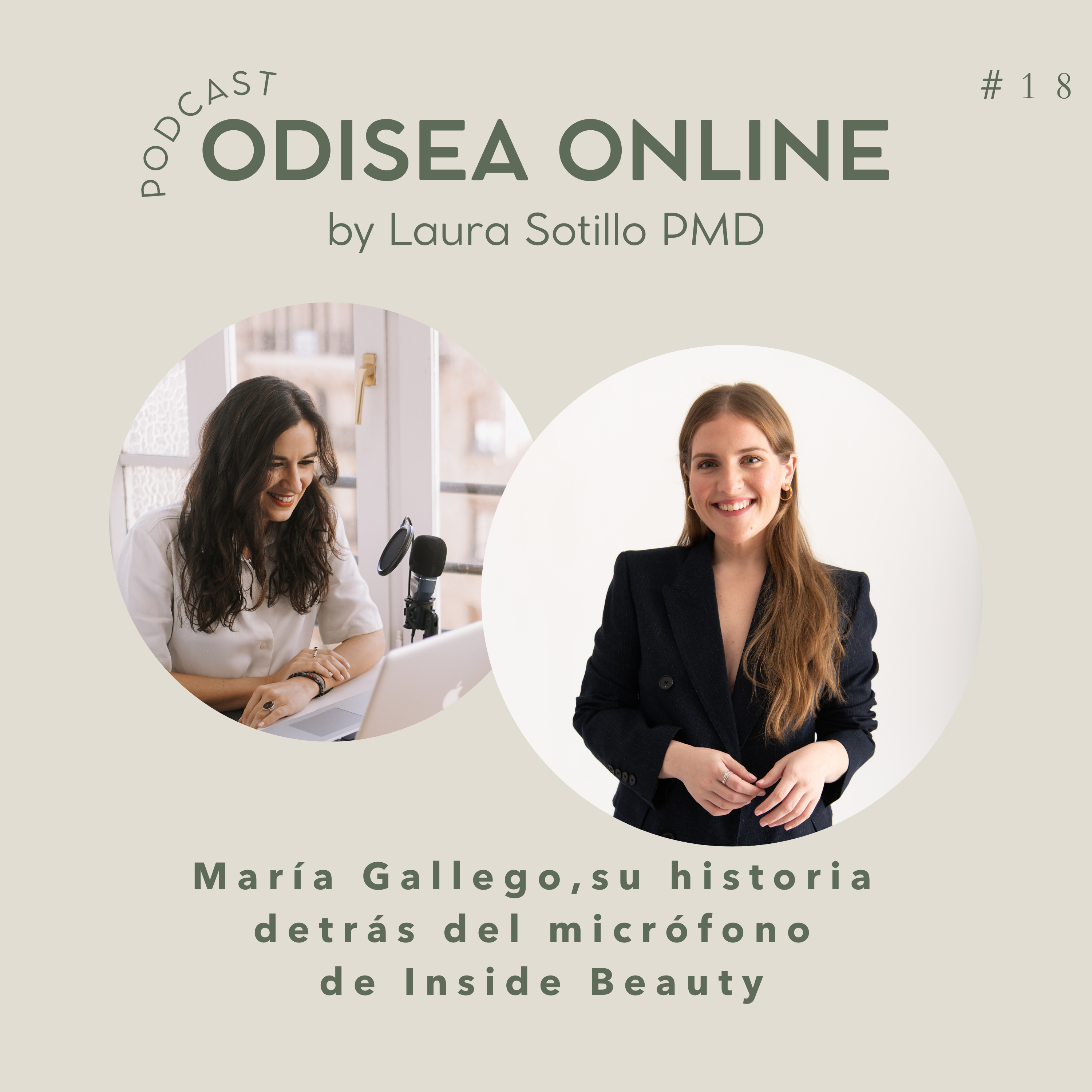 Odisea Online Podcast