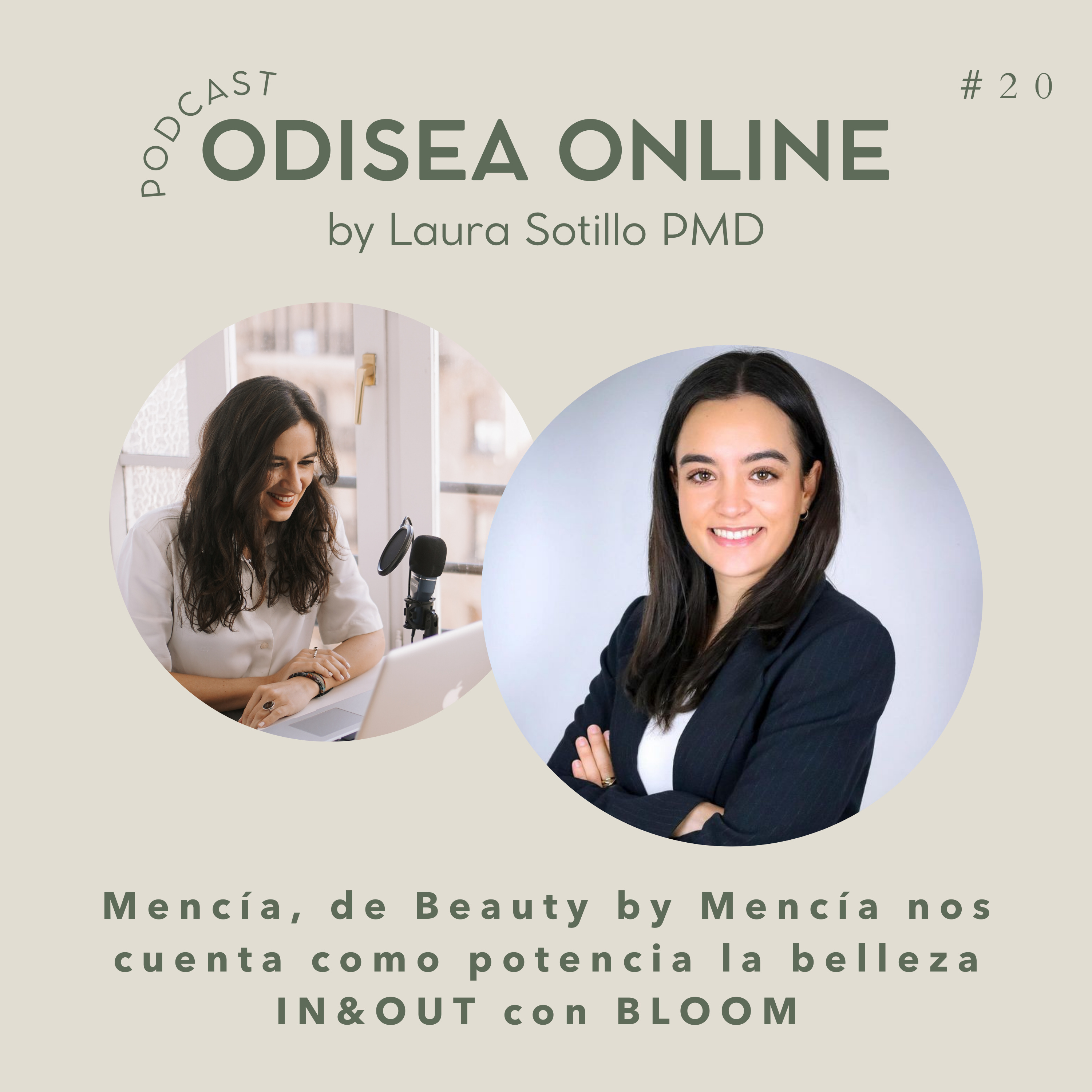 Odisea Online Podcast