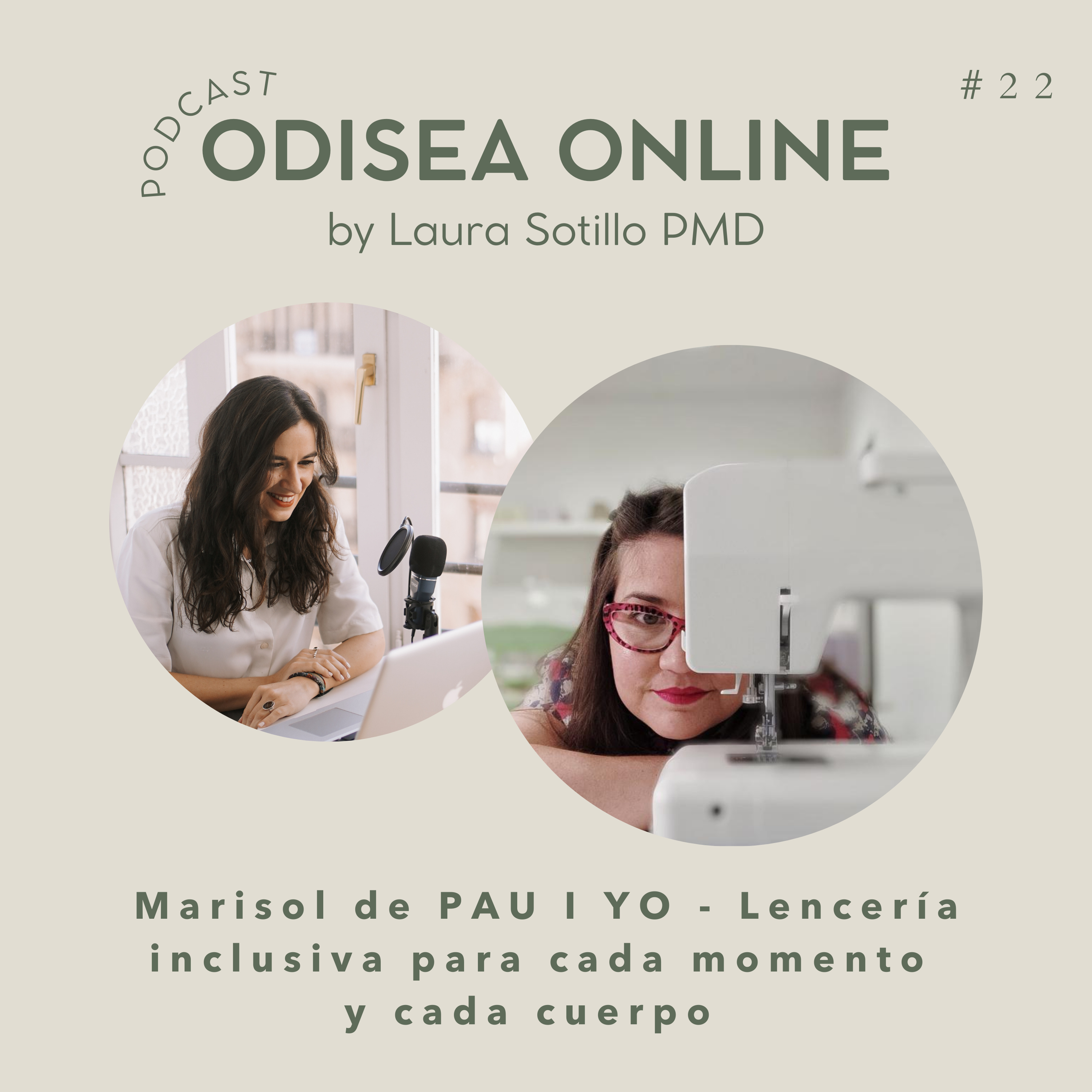 Odisea Online Podcast