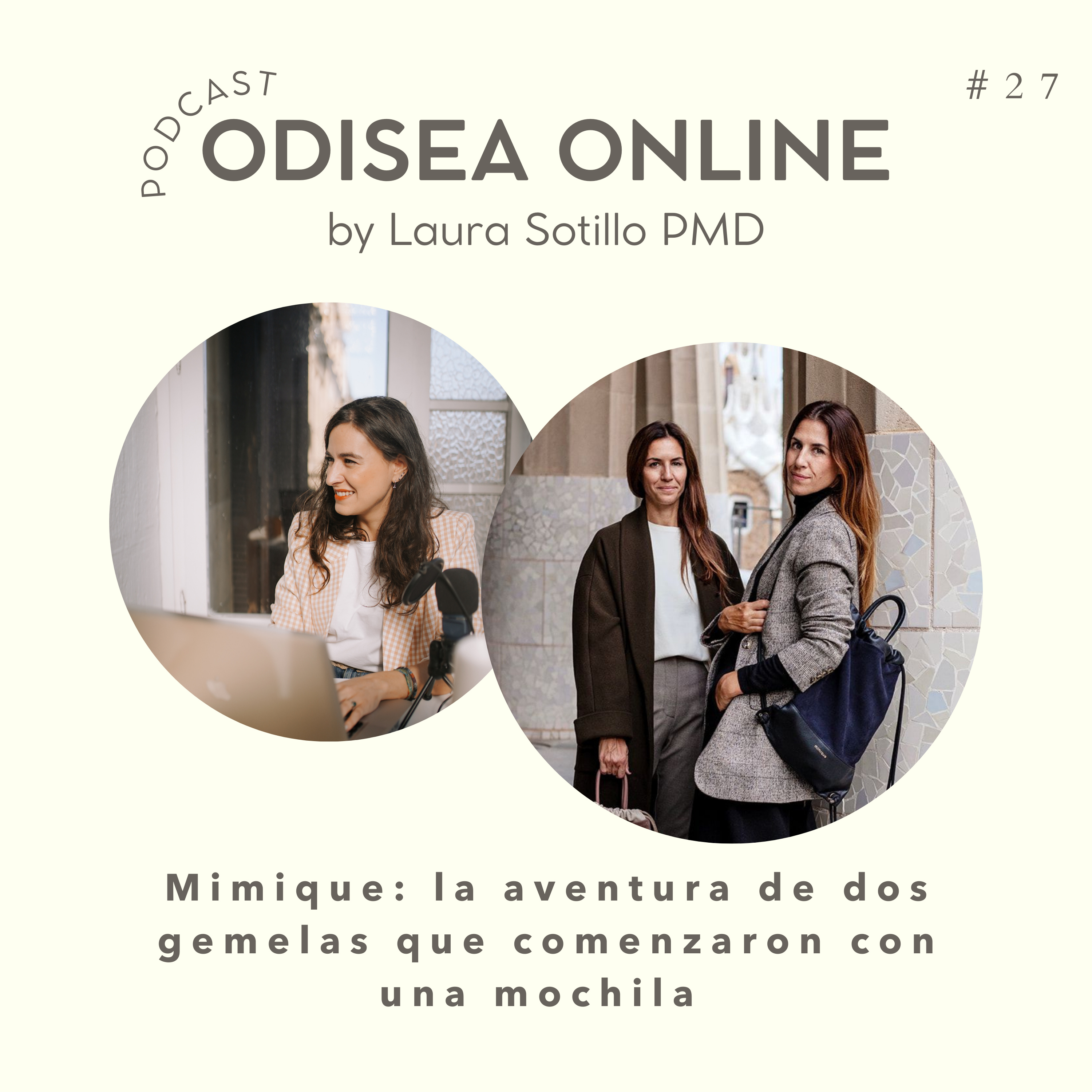 Odisea Online Podcast