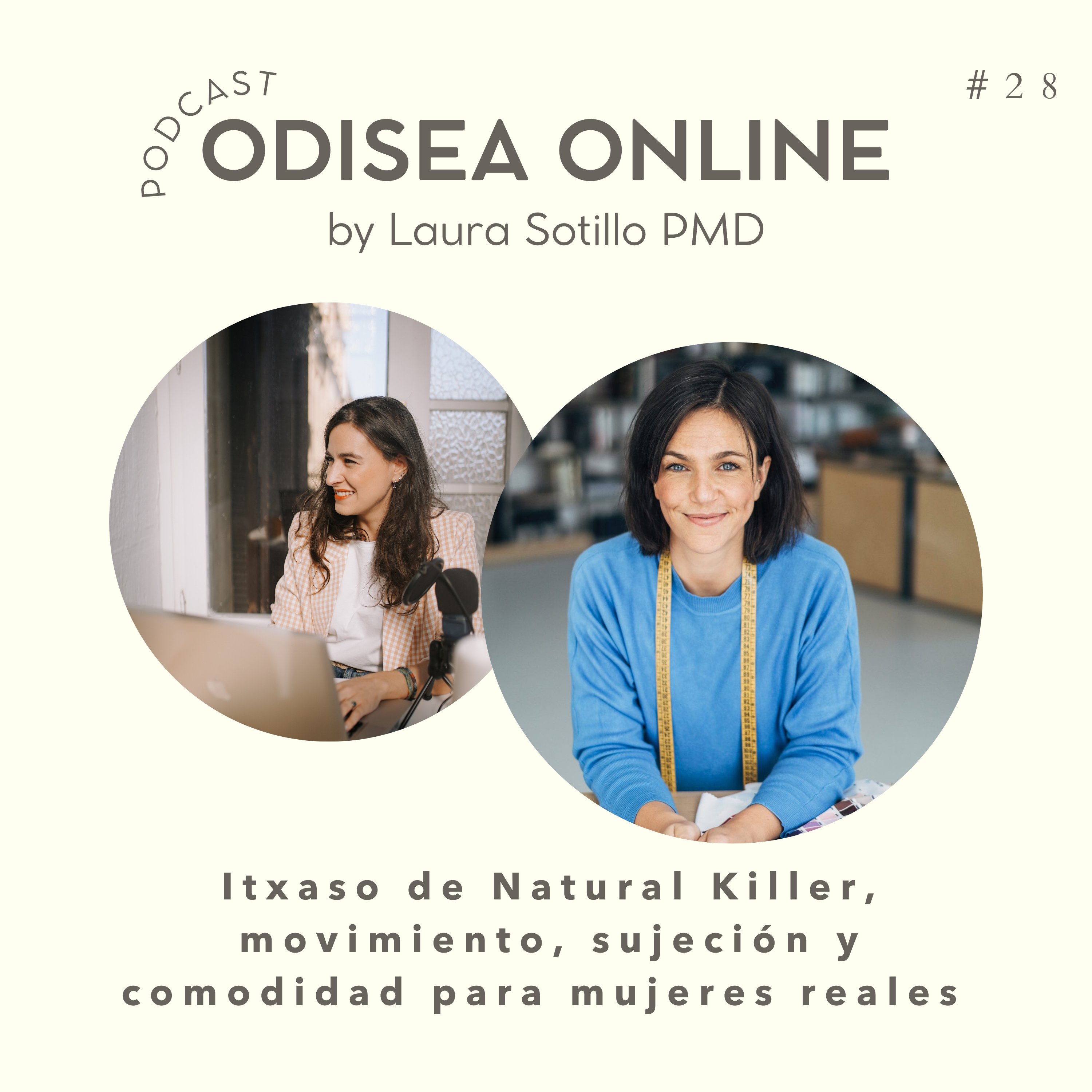 Odisea Online Podcast