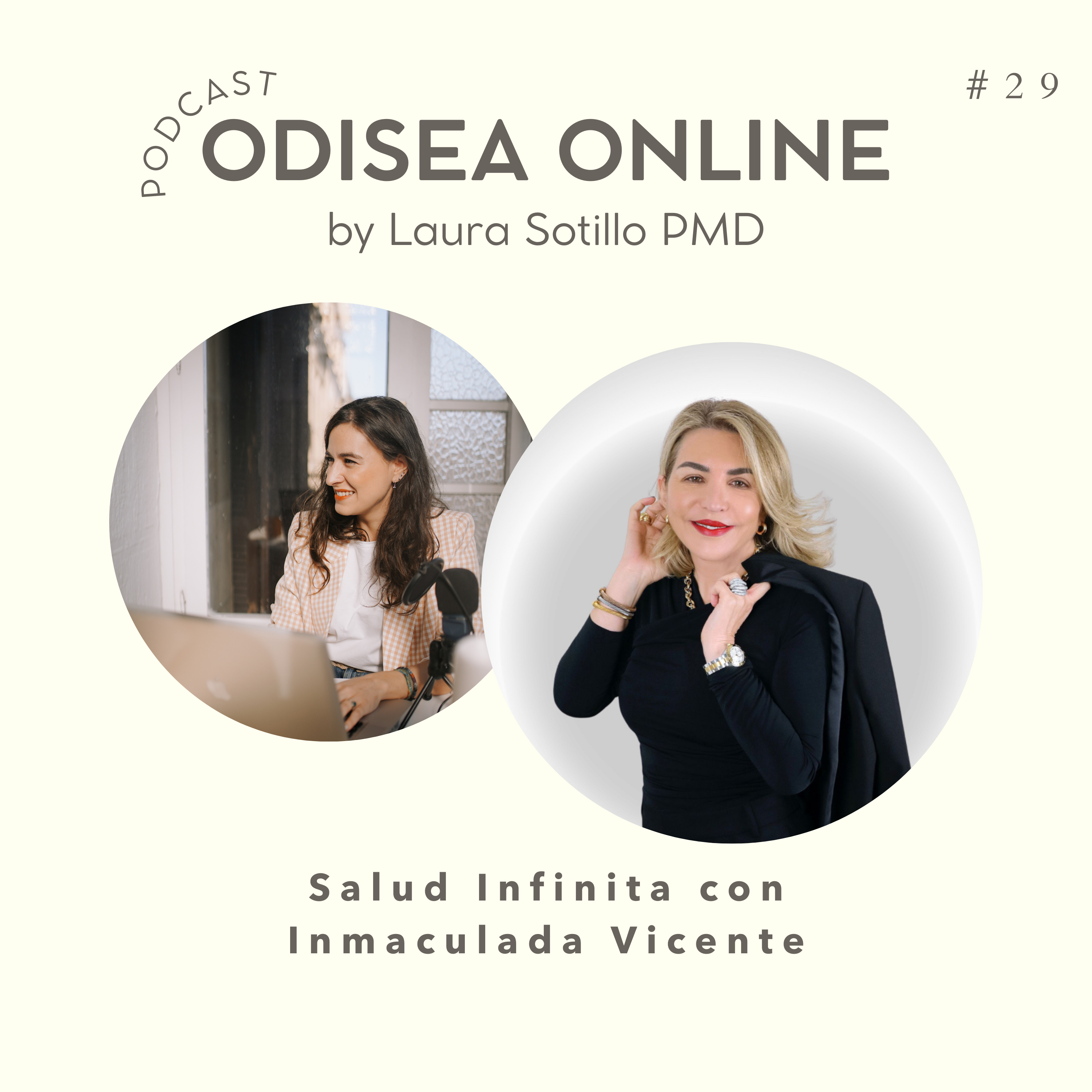Odisea Online Podcast