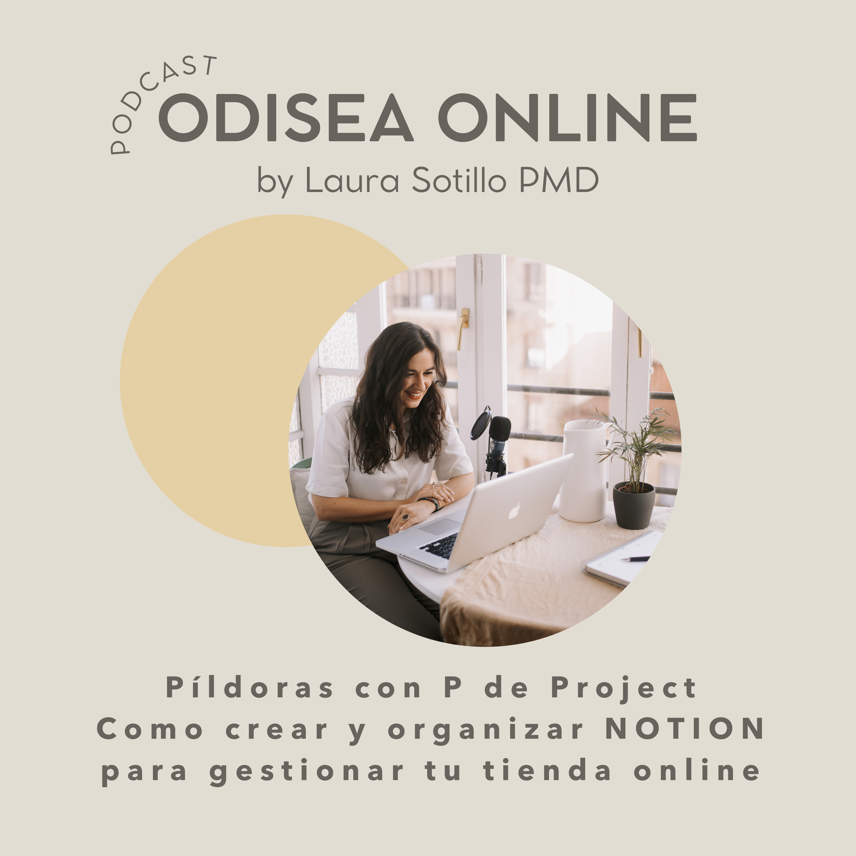 Odisea Online Podcast