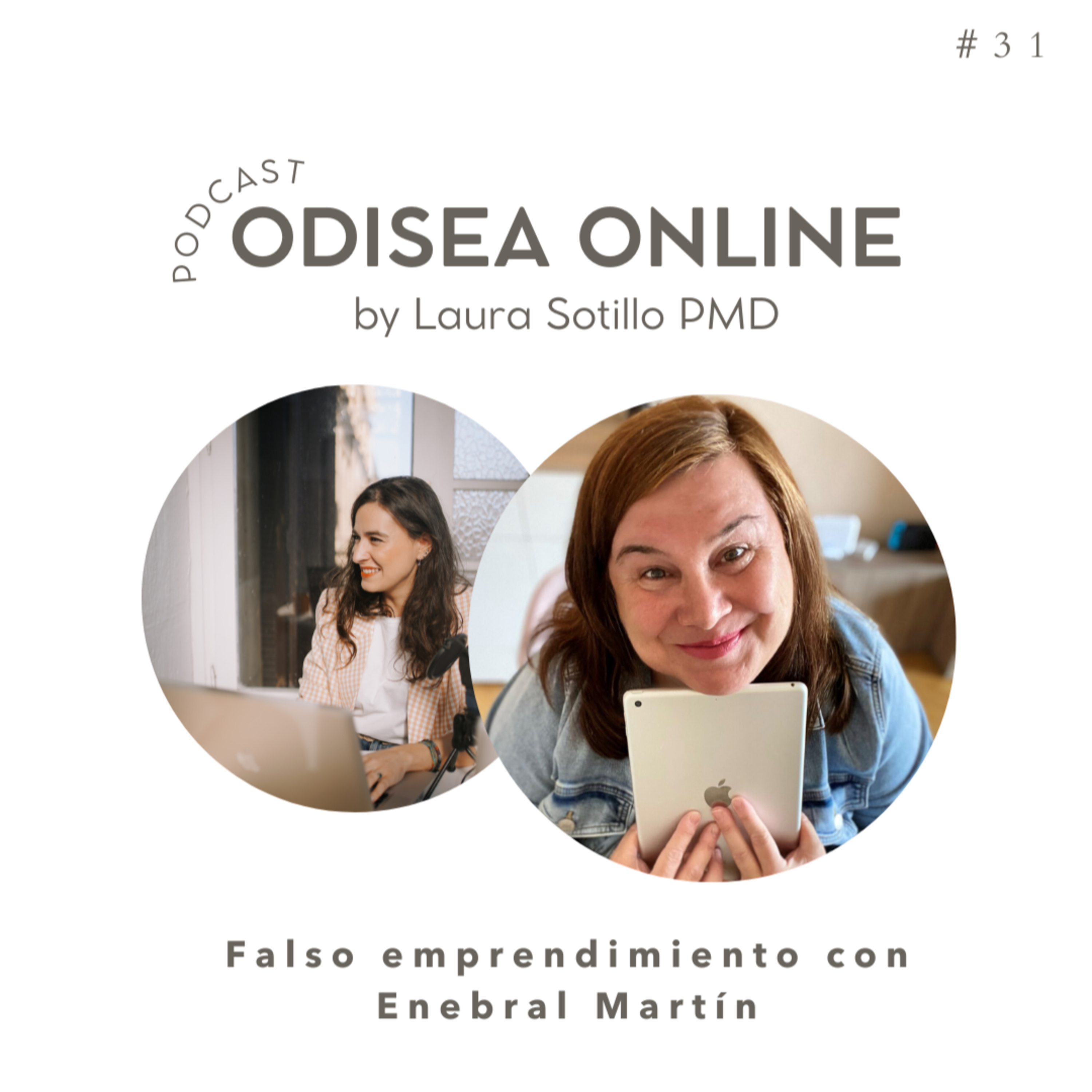 Odisea Online Podcast