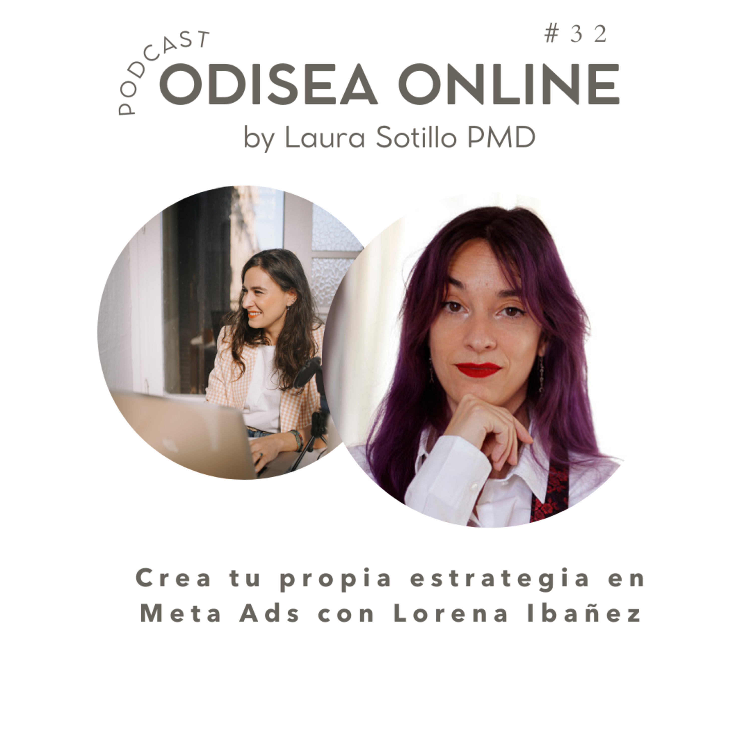 Odisea Online Podcast