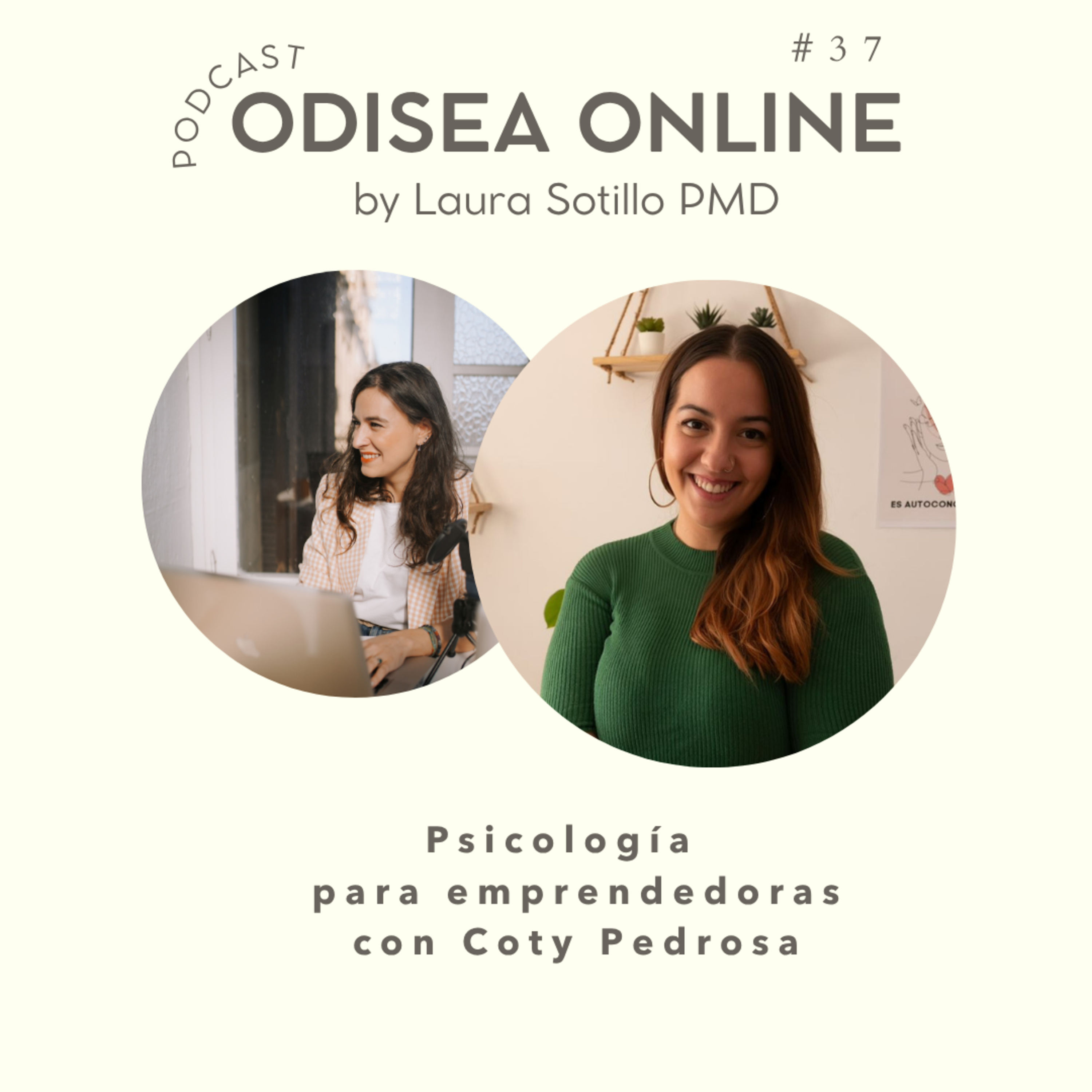 Odisea Online Podcast