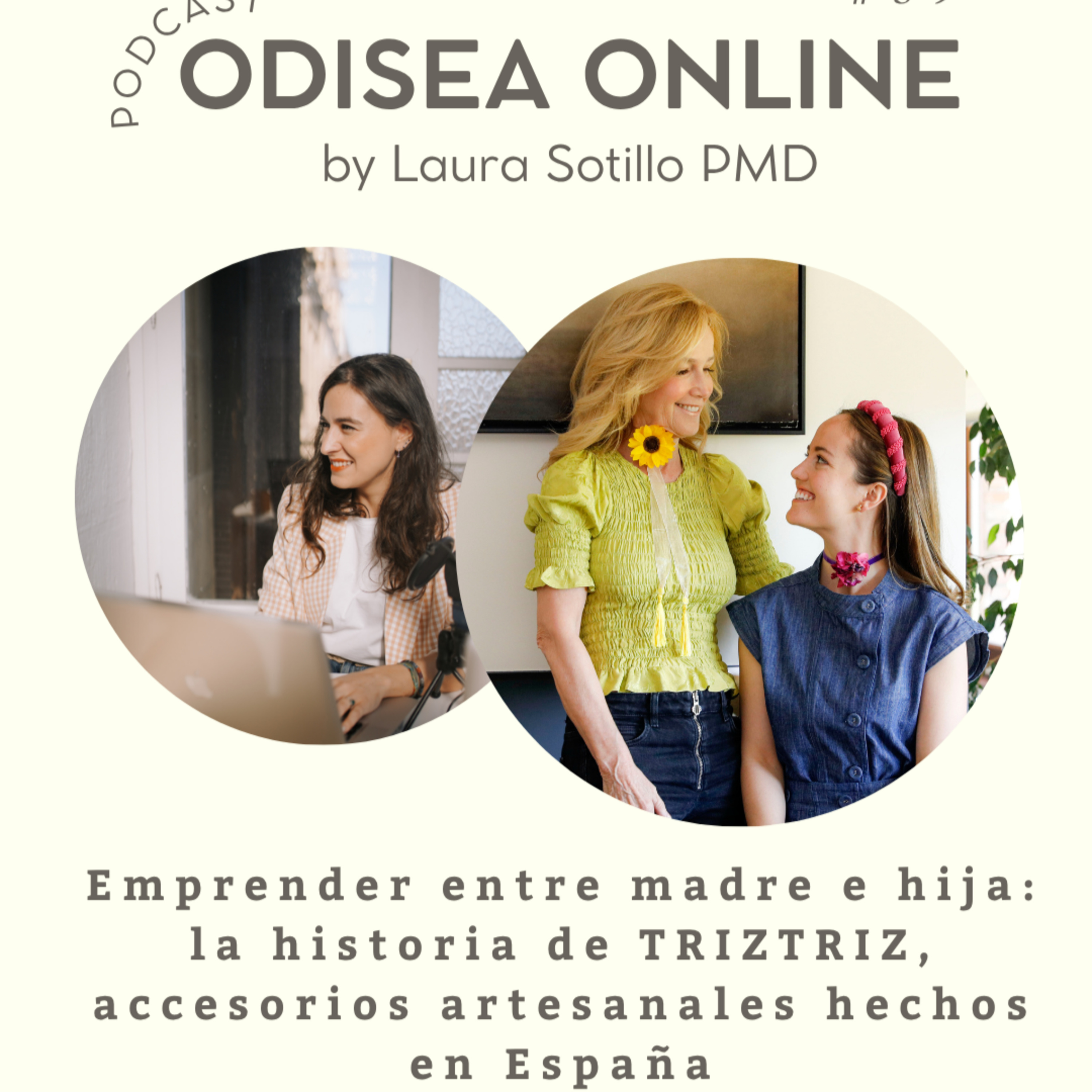 Odisea Online Podcast