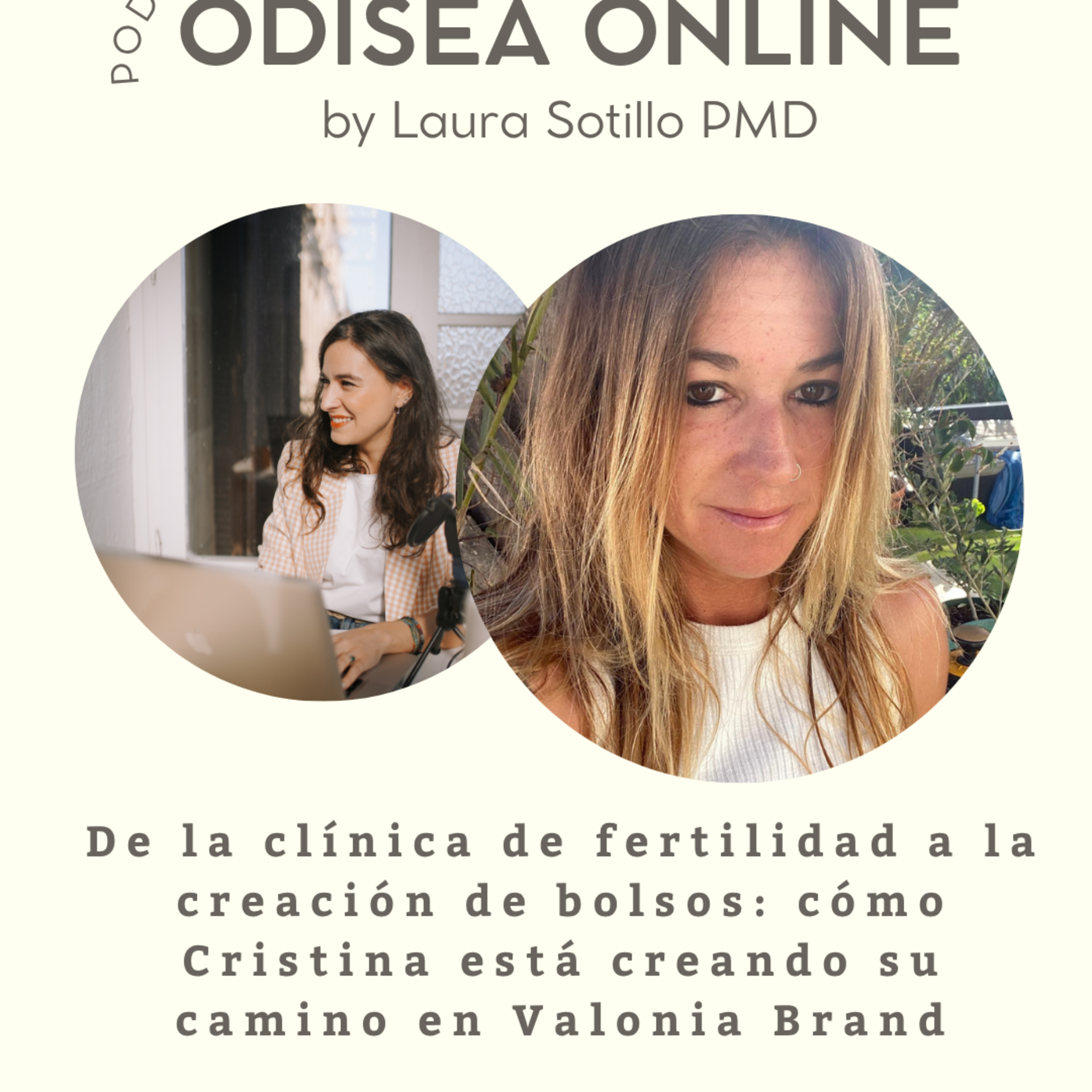 Odisea Online Podcast