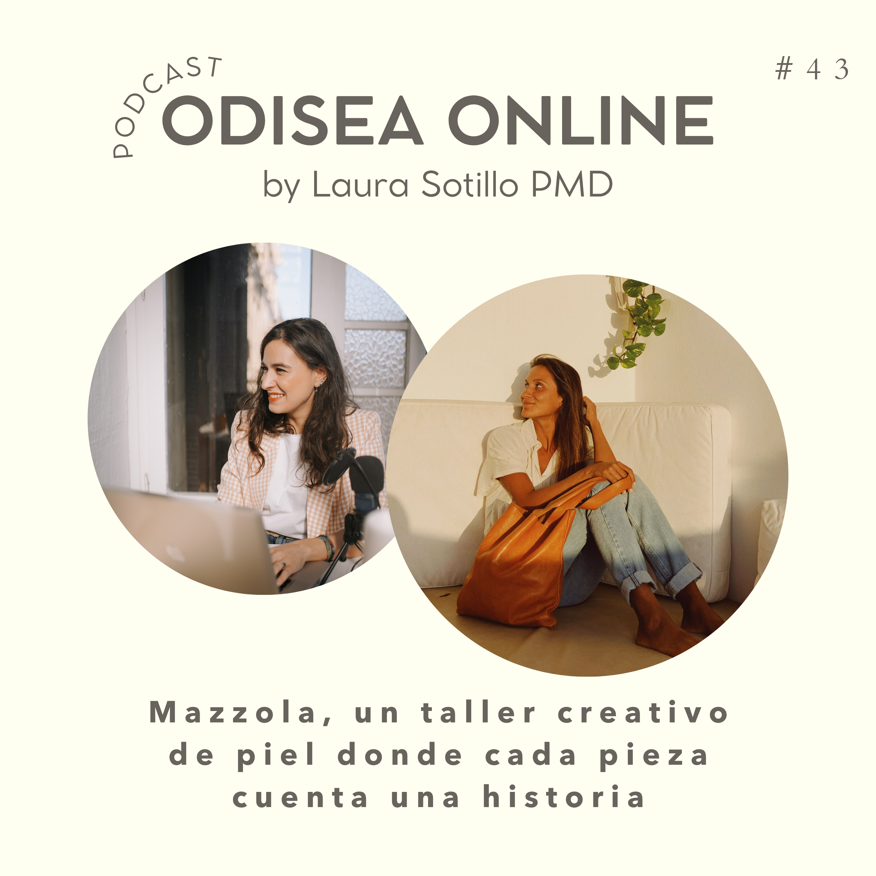 Odisea Online Podcast