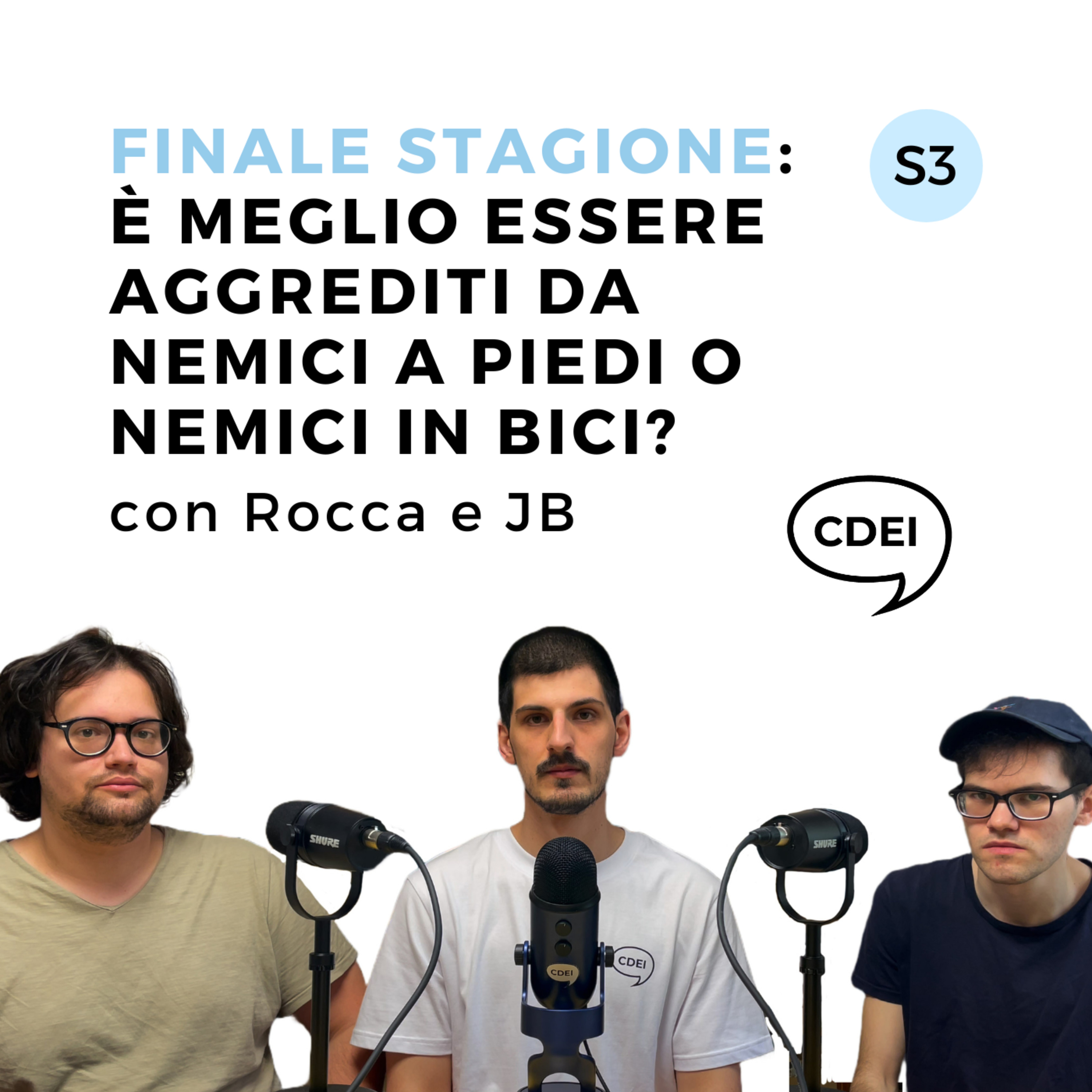 Cose di Estrema Importanza