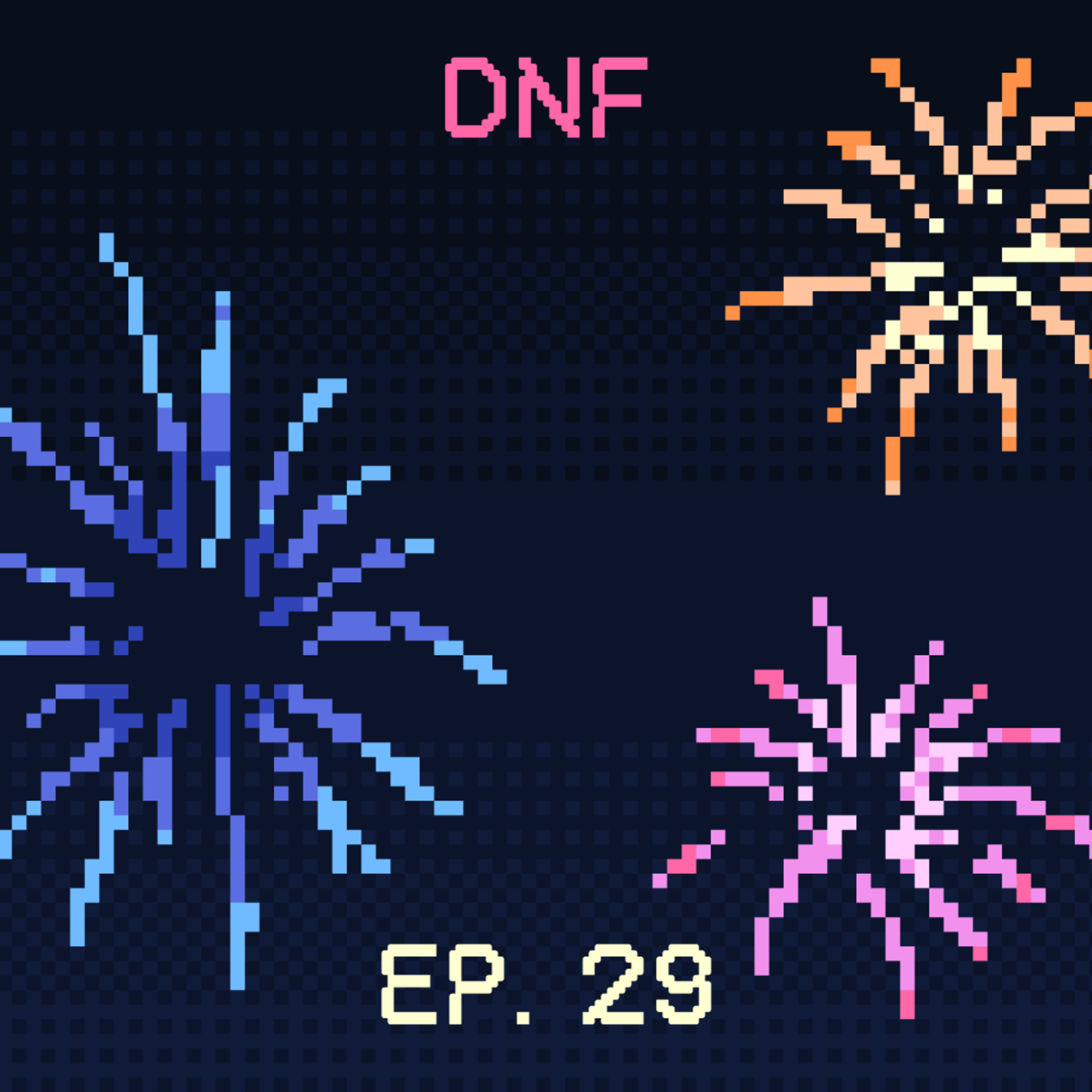 The Englishman, the Irishman, and the Scotsman: A Meandering End to the Year | 30 episode artwork