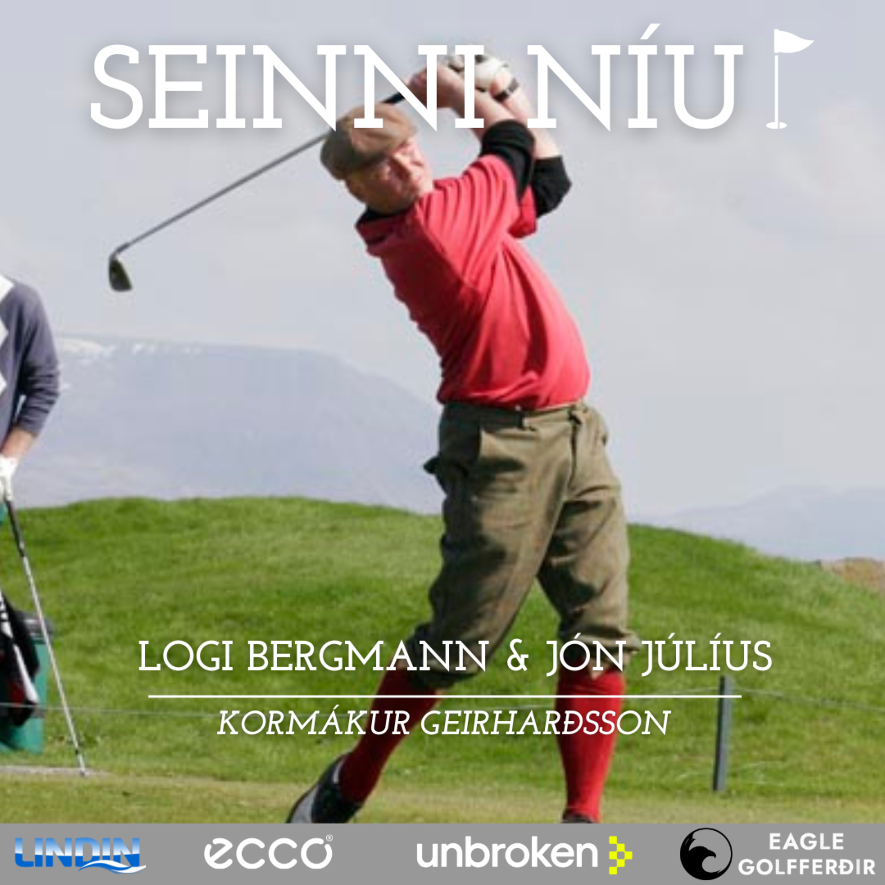 Seinni níu