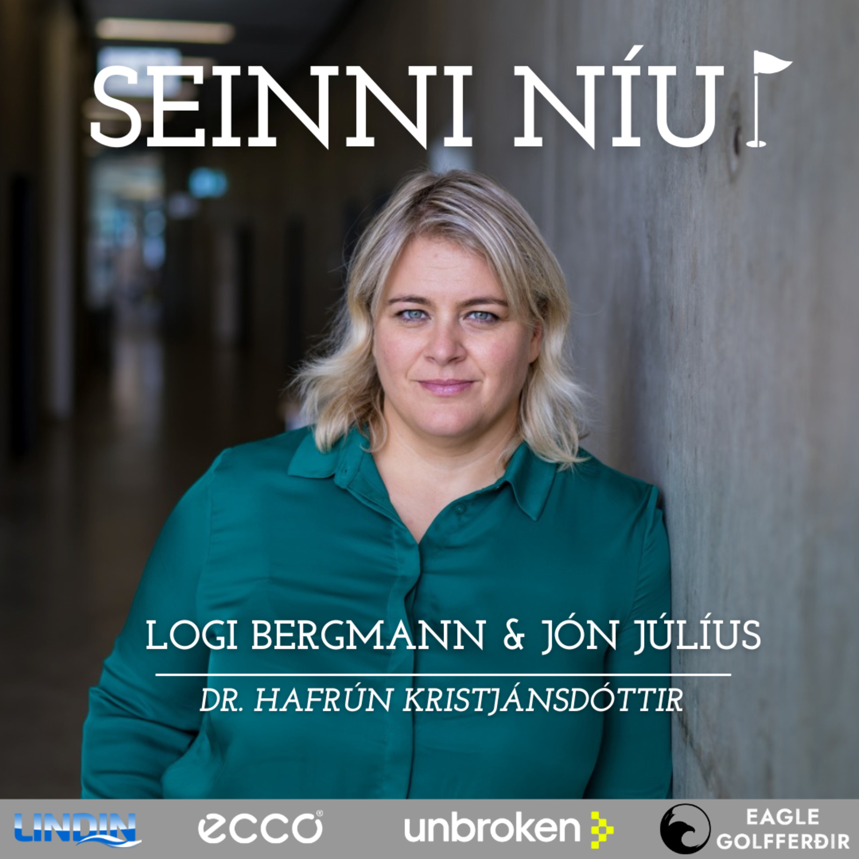 Seinni níu