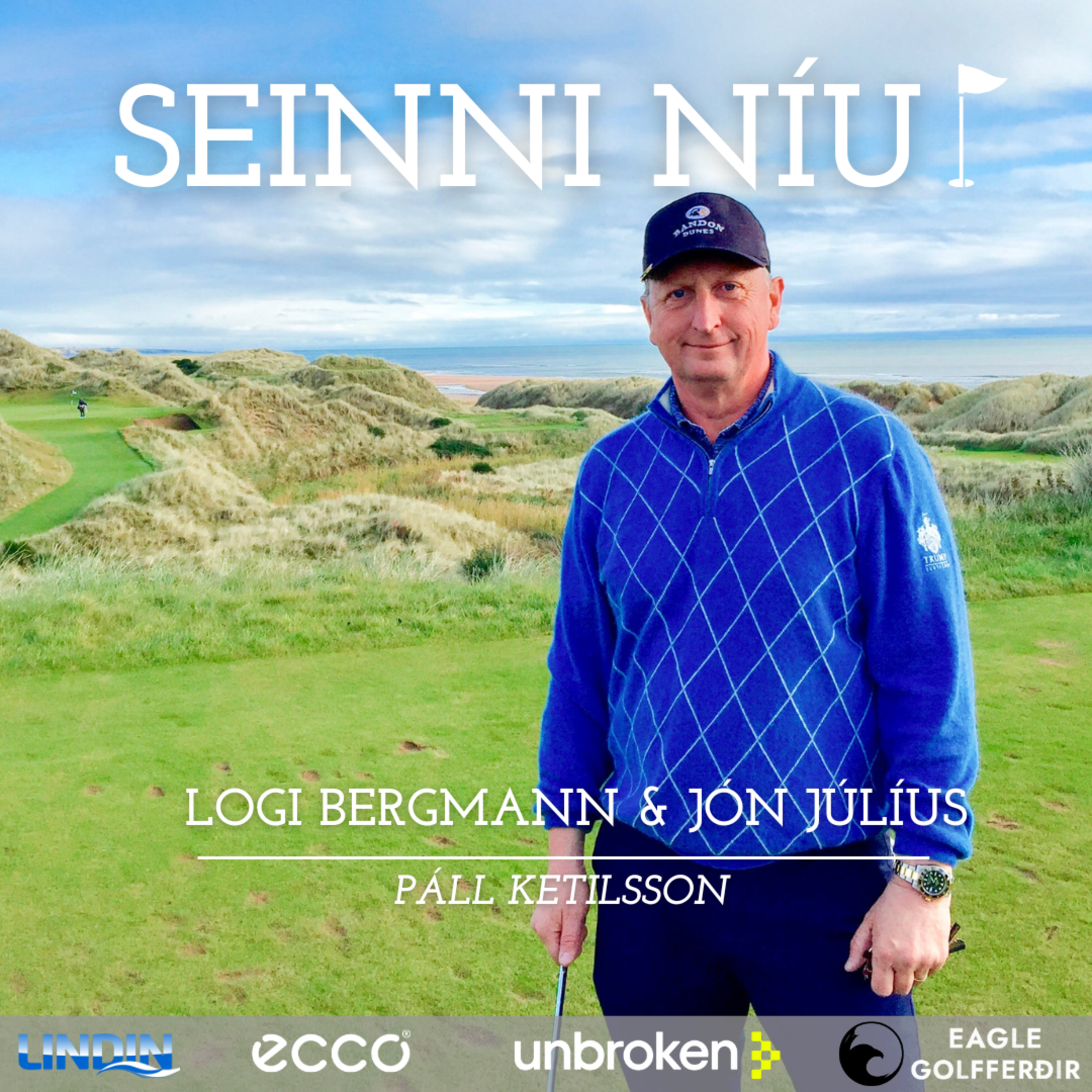 Seinni níu