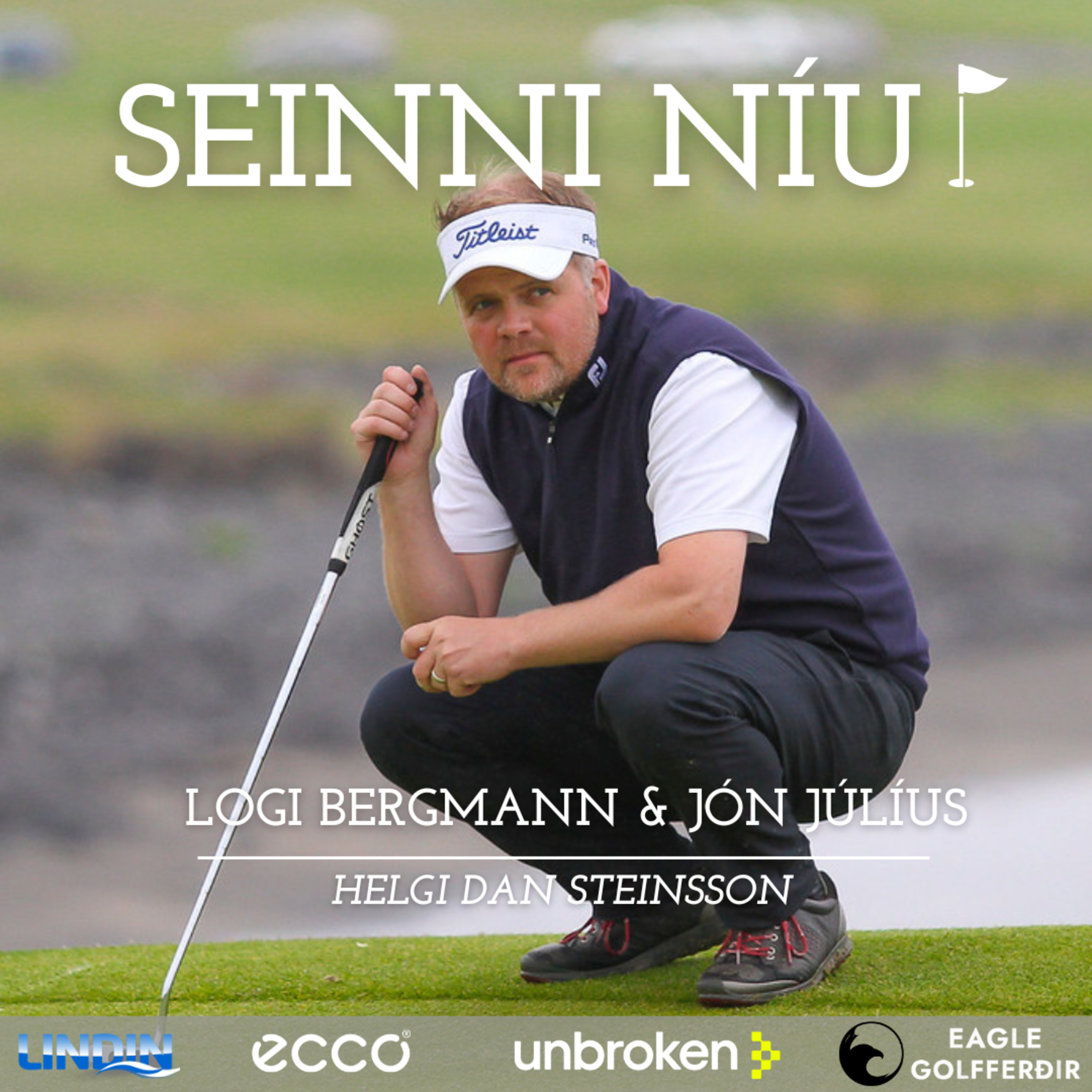 Seinni níu