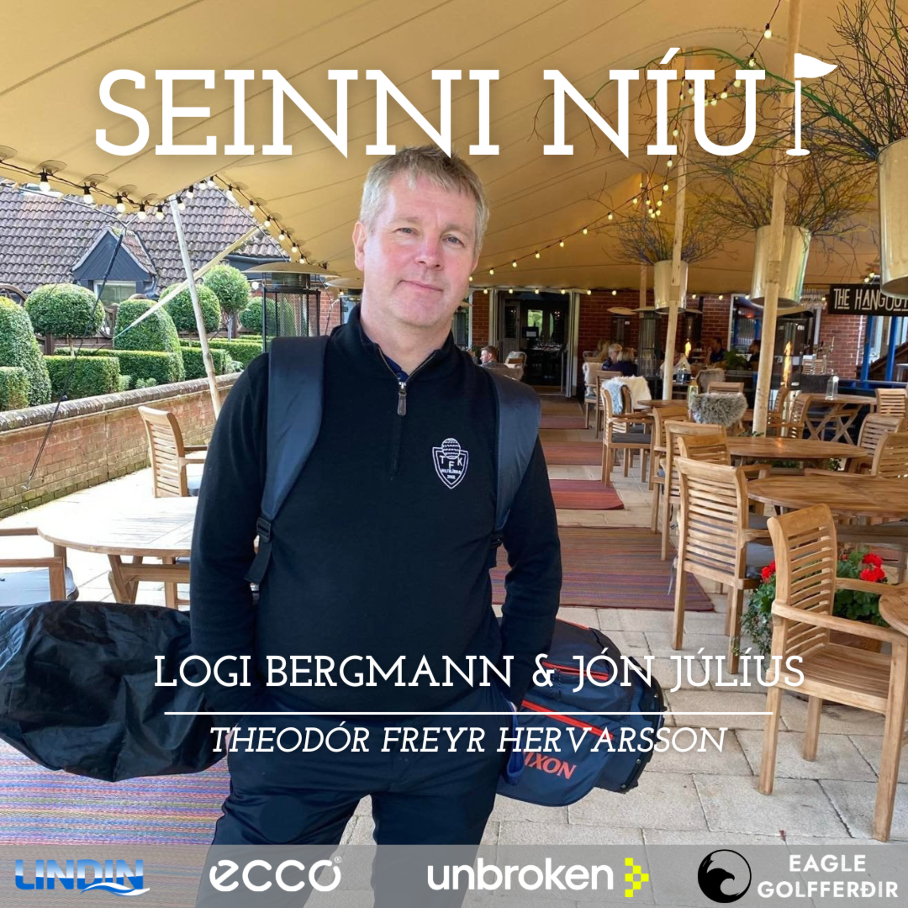 Seinni níu