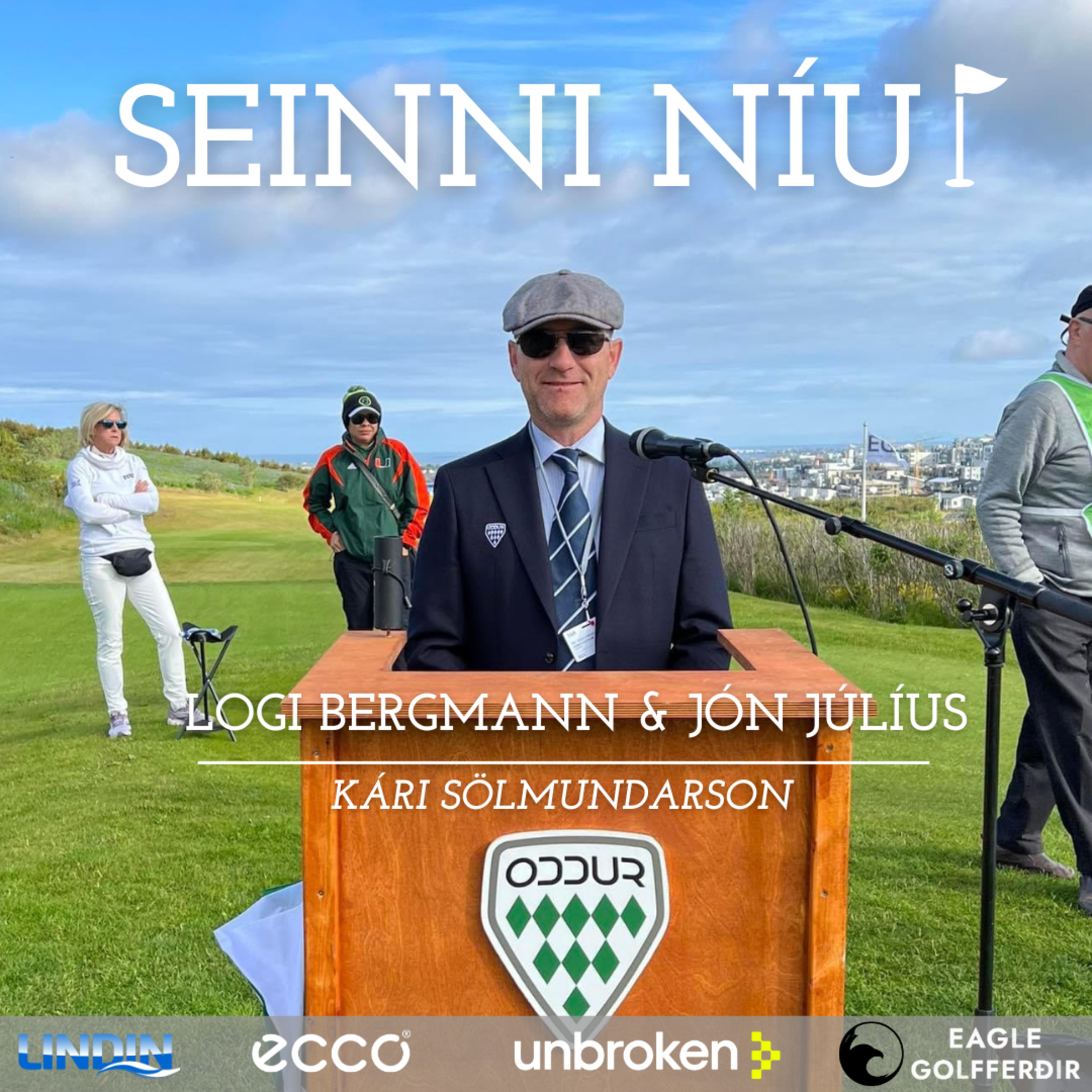 Seinni níu