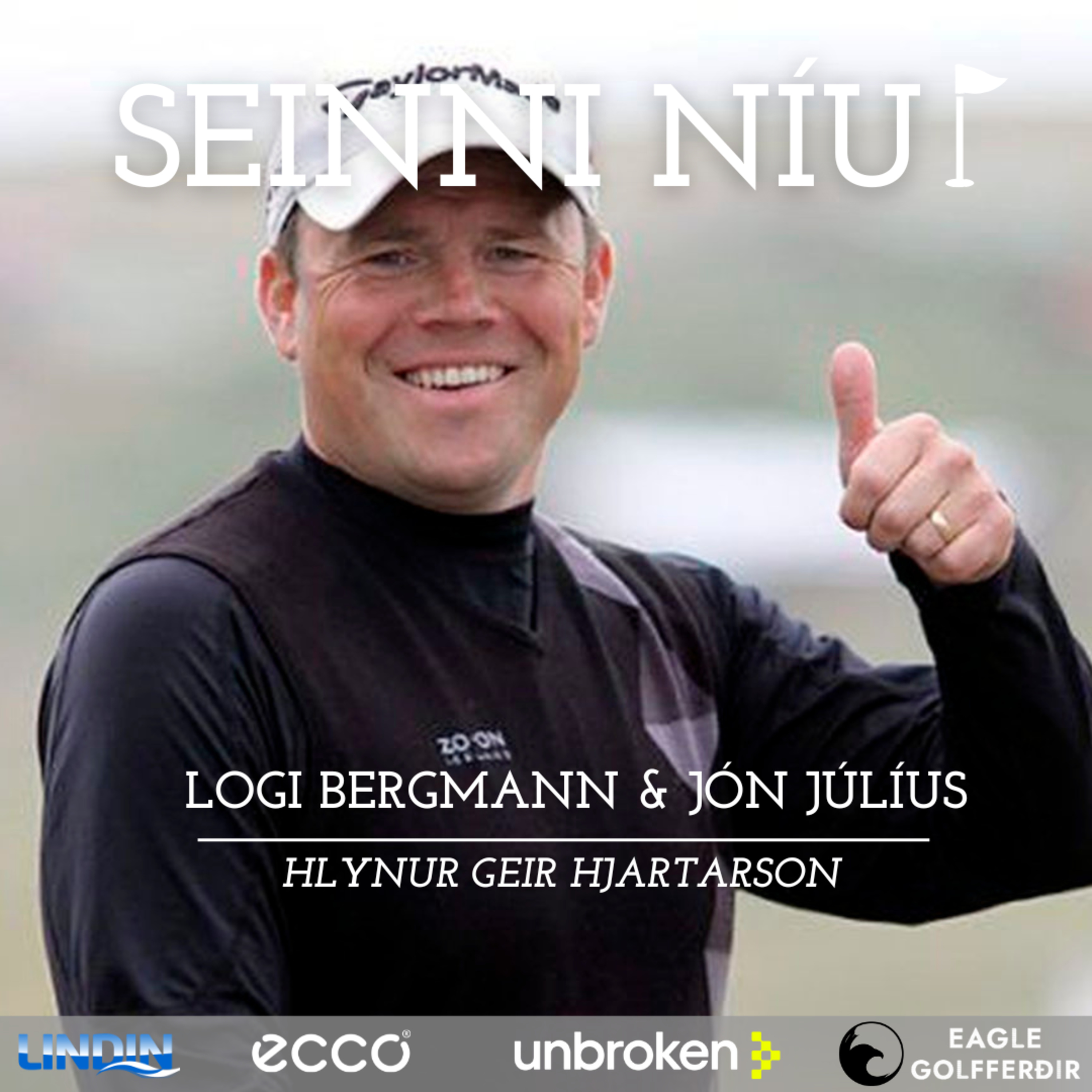 Seinni níu