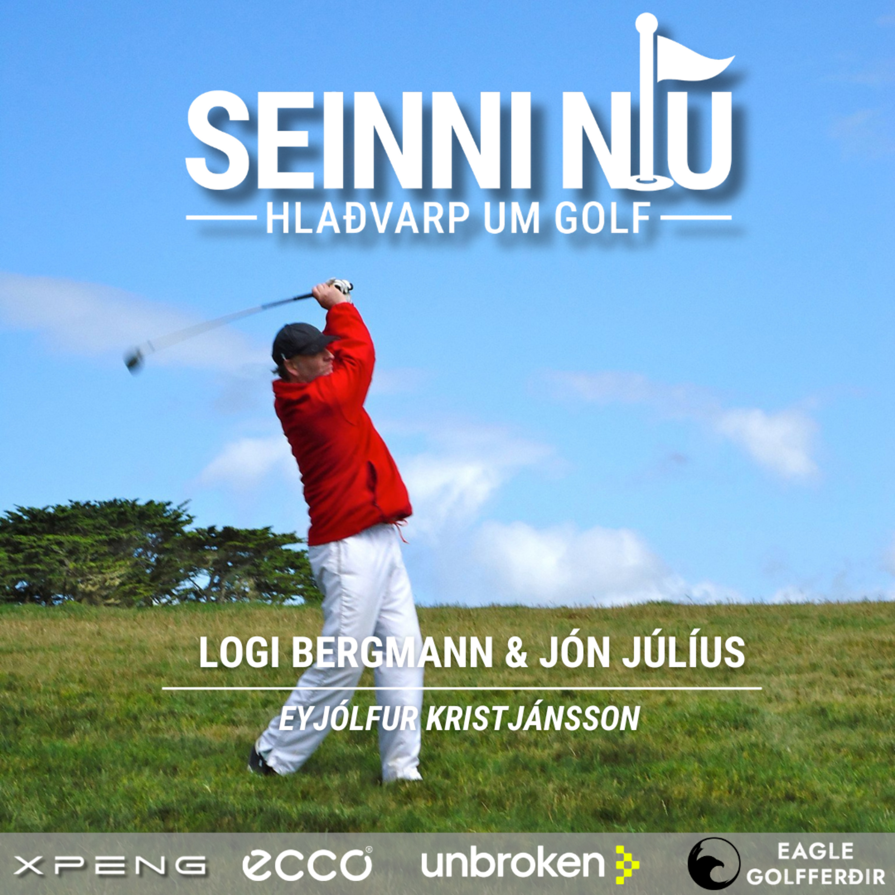 Seinni níu