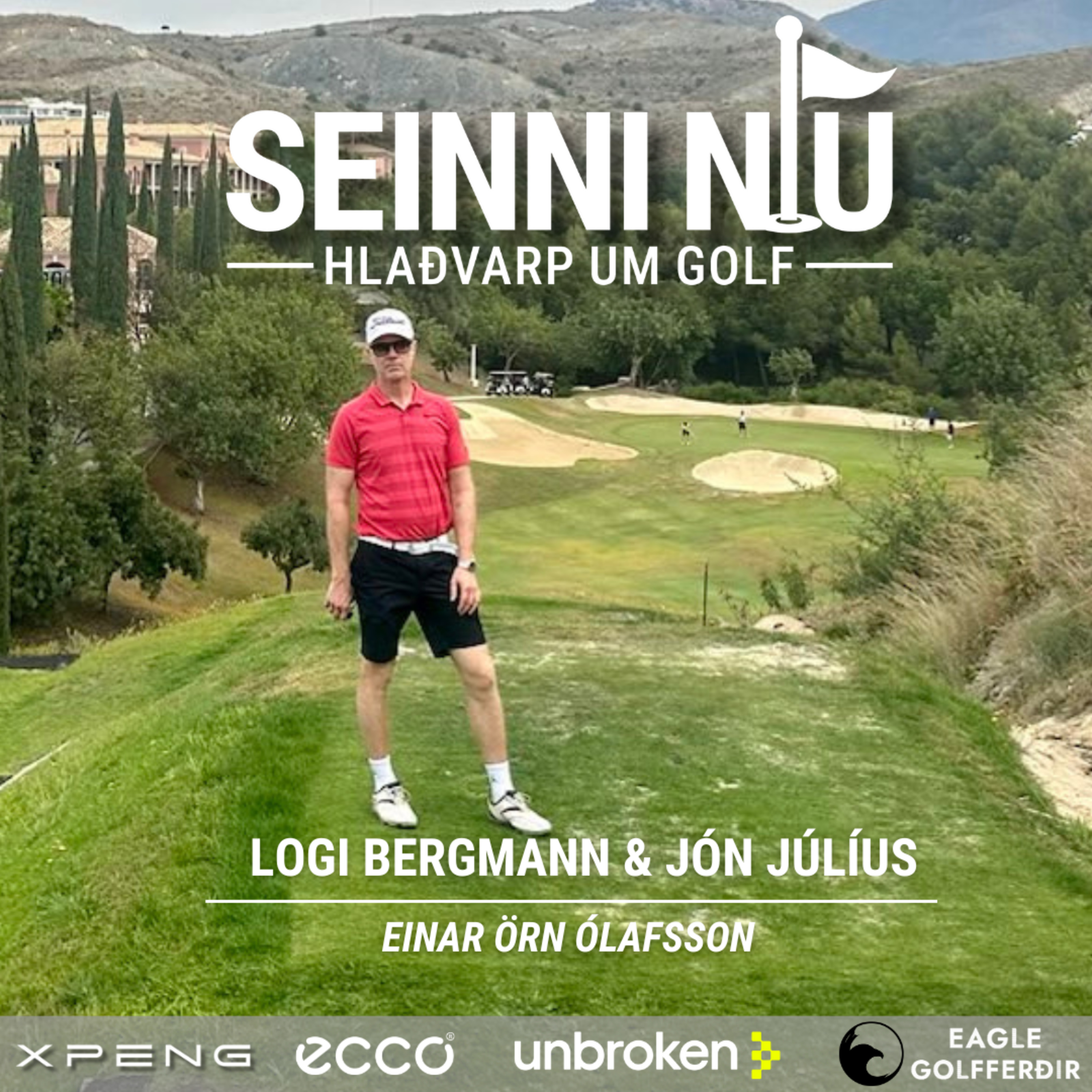 Seinni níu