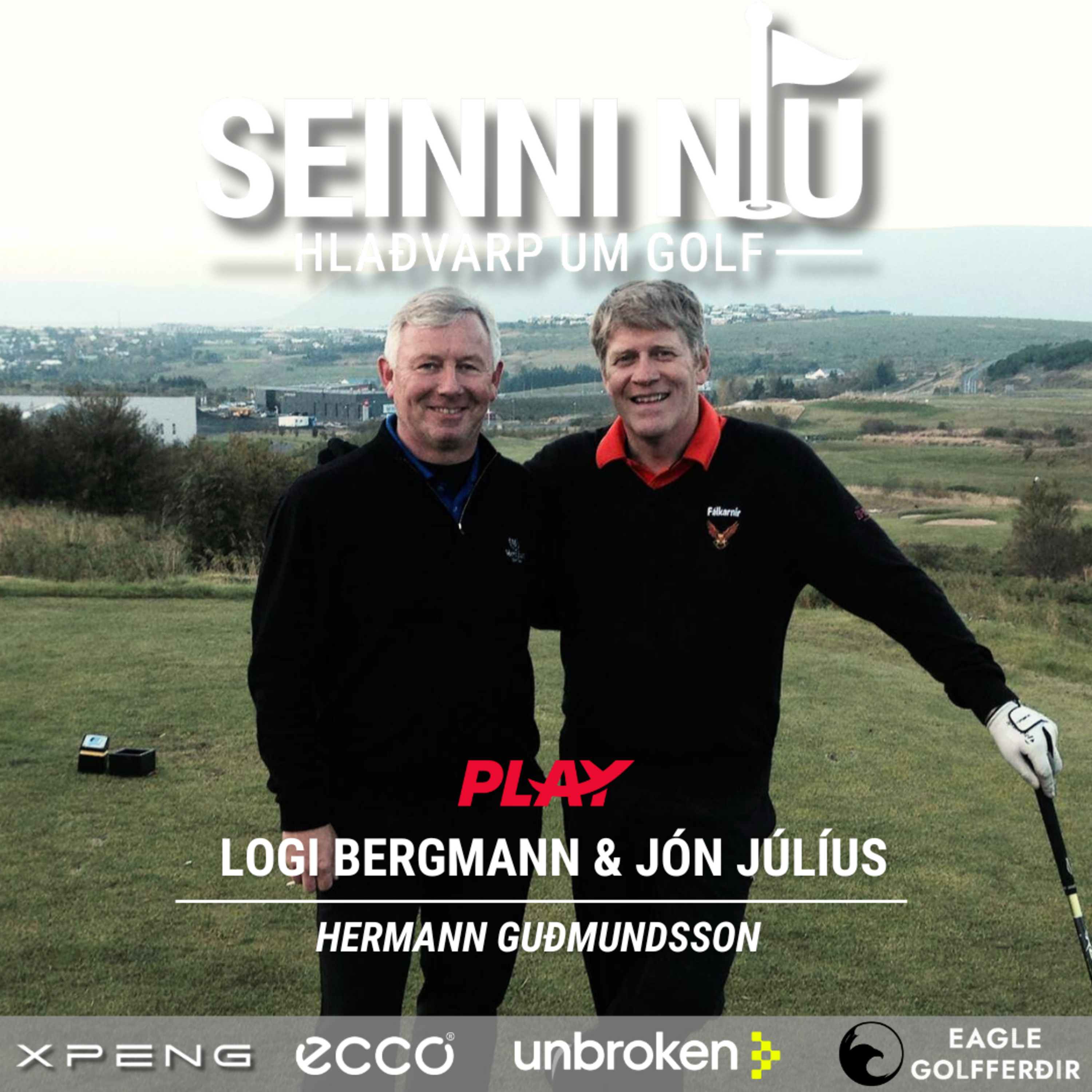 Seinni níu