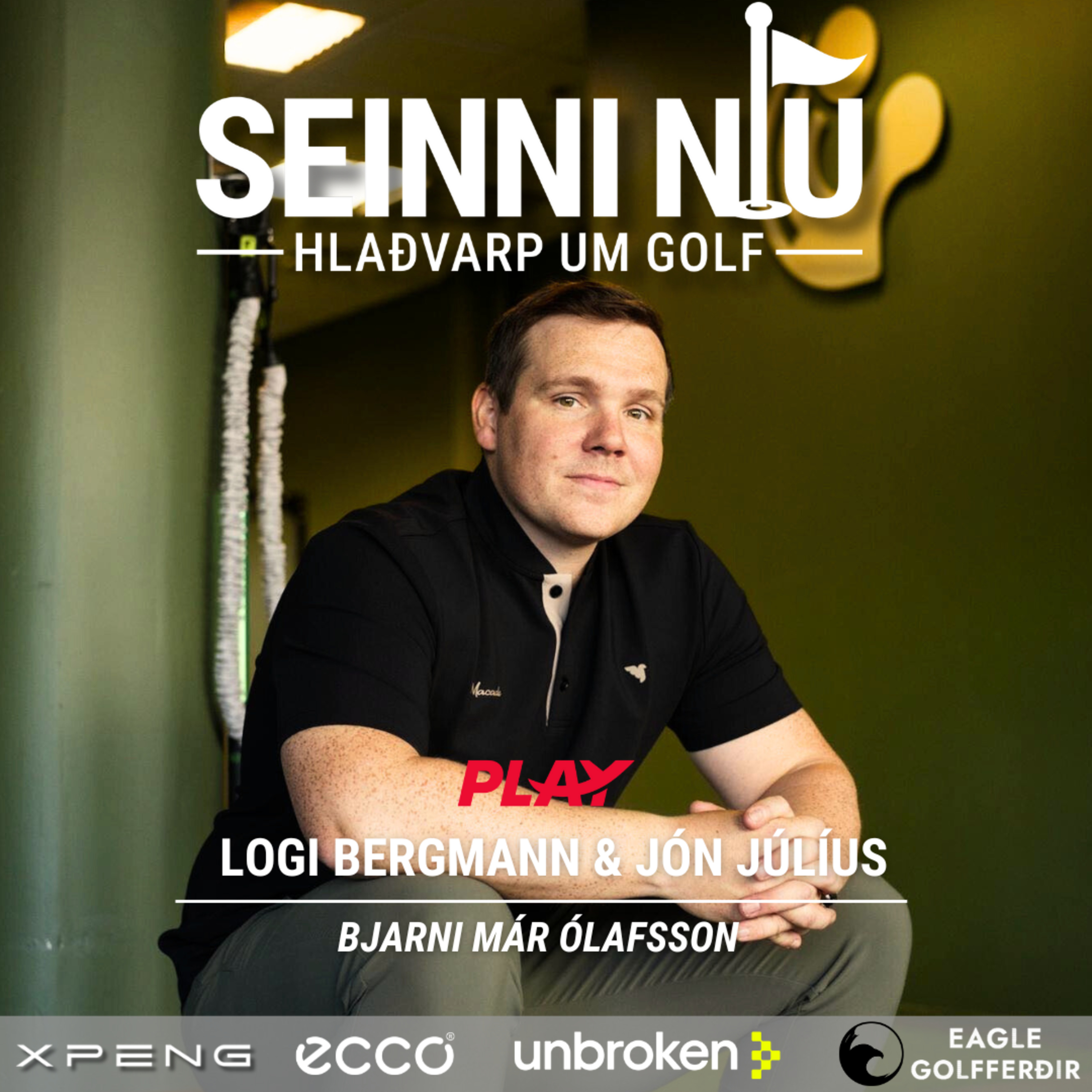 Seinni níu