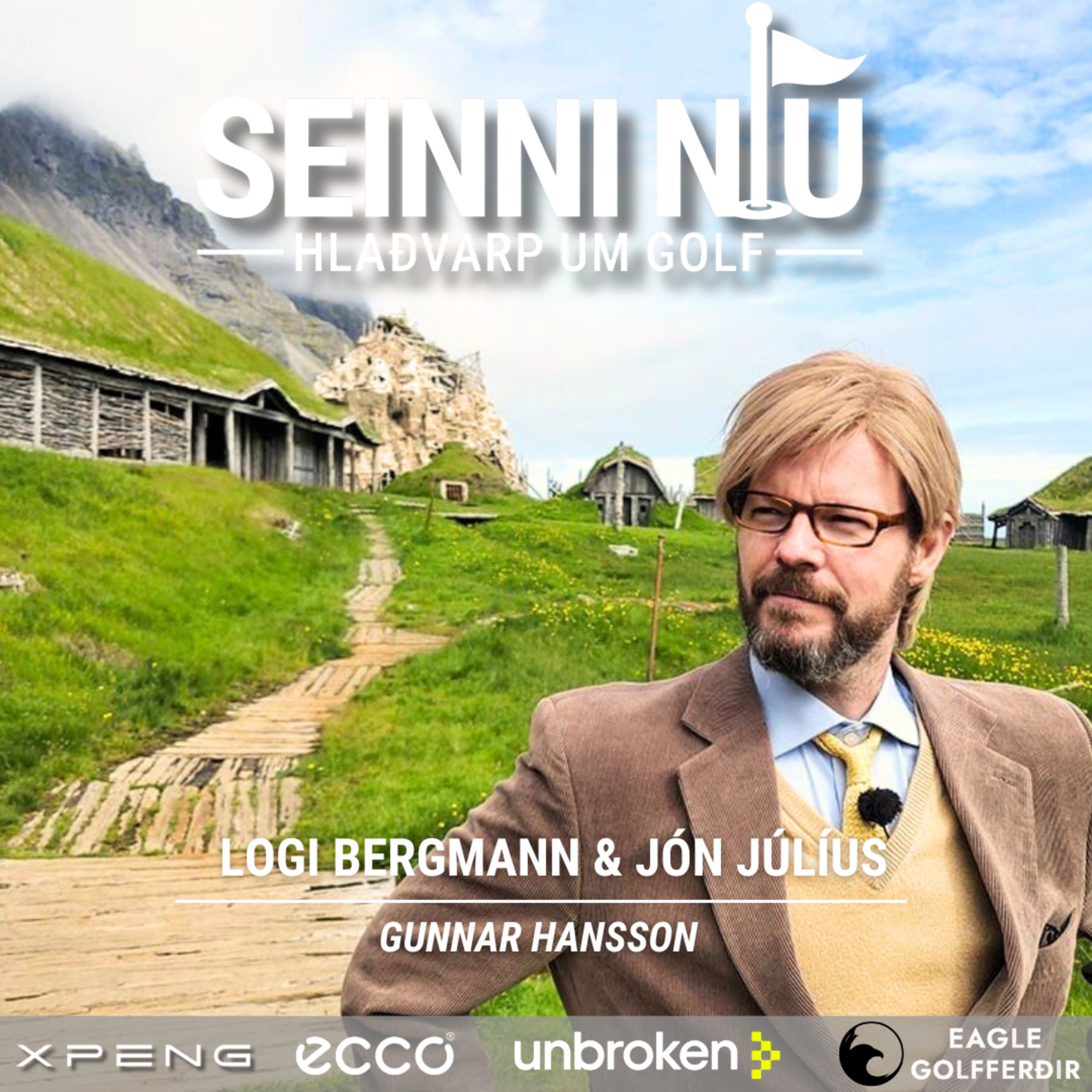 Seinni níu