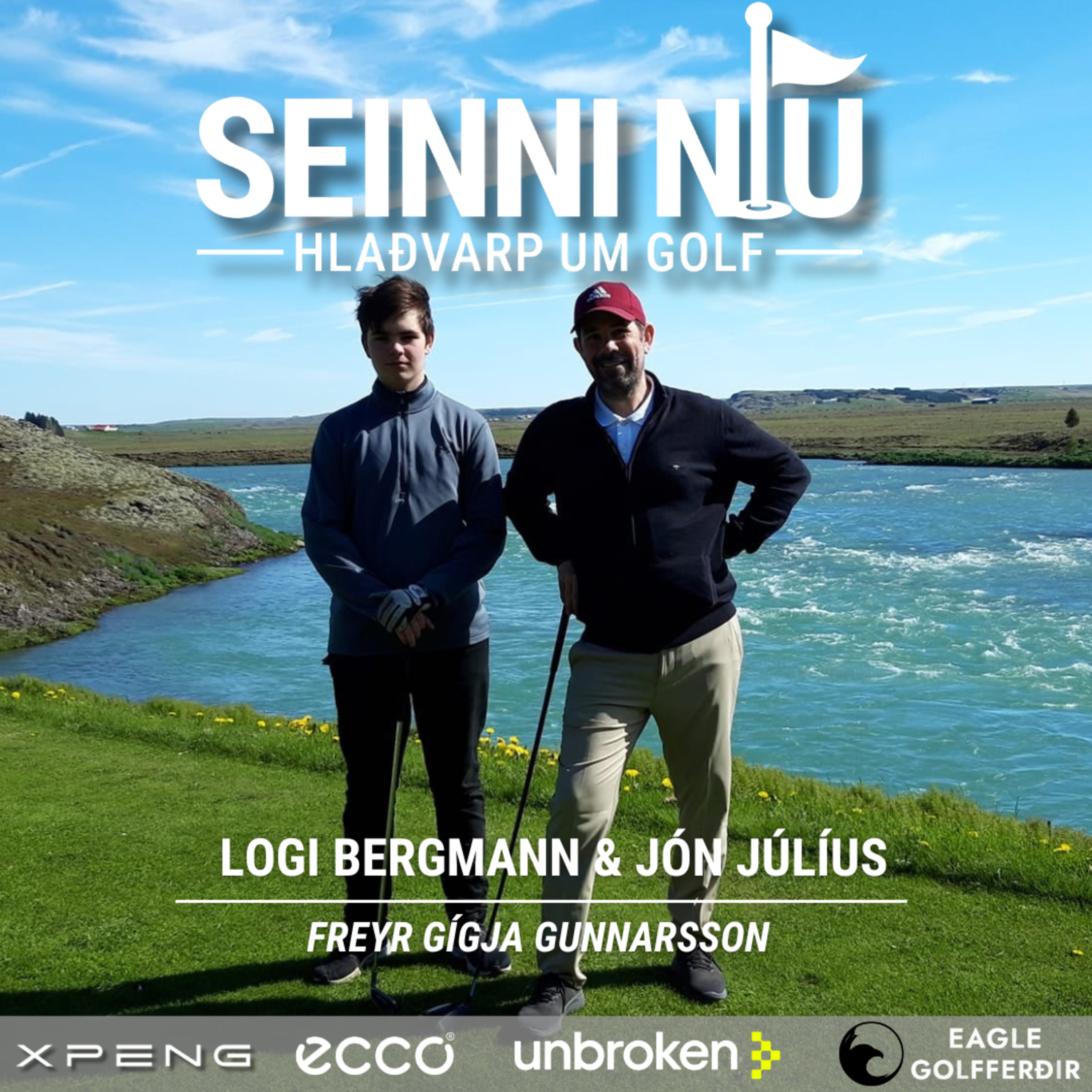 Seinni níu