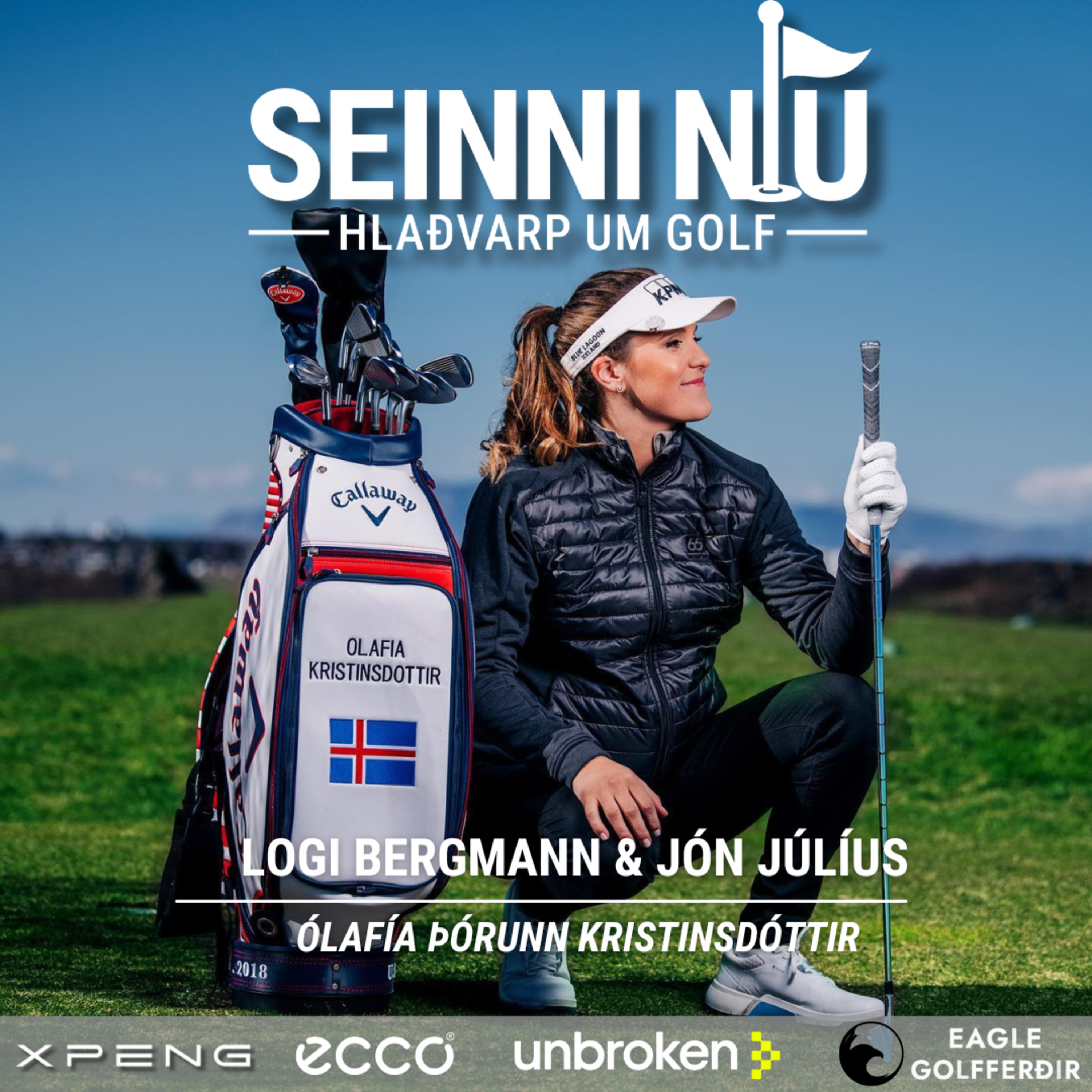 Seinni níu