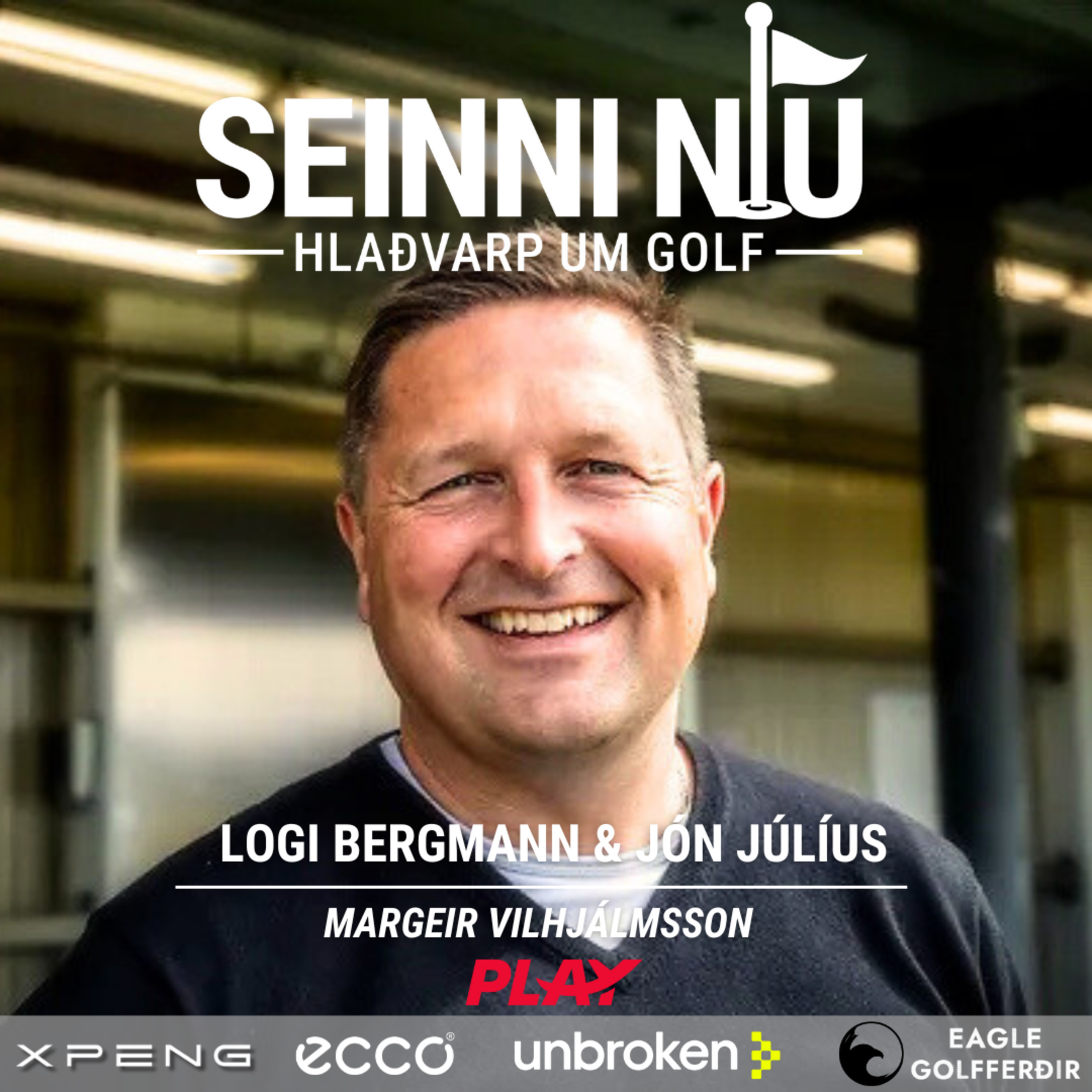 Seinni níu