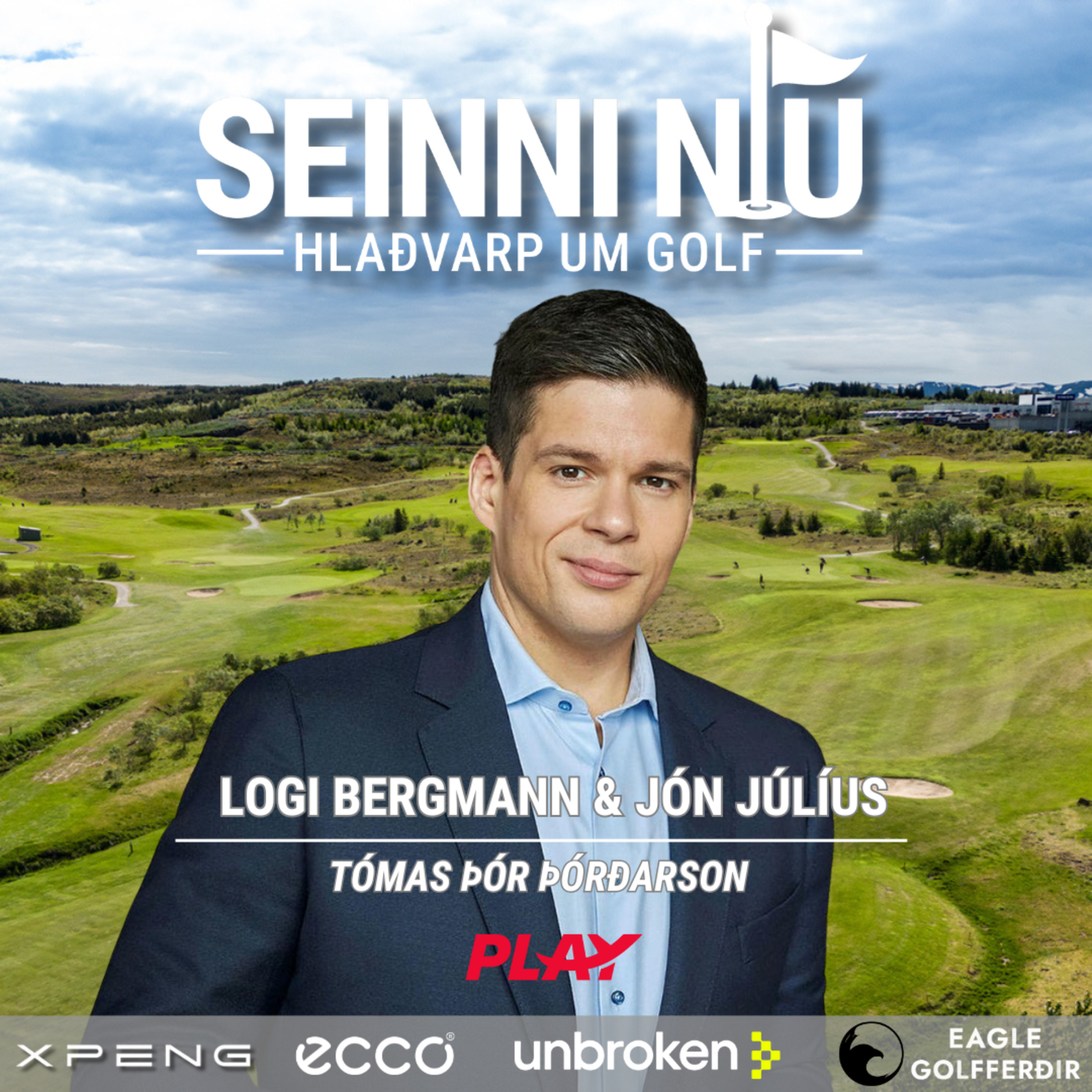Seinni níu