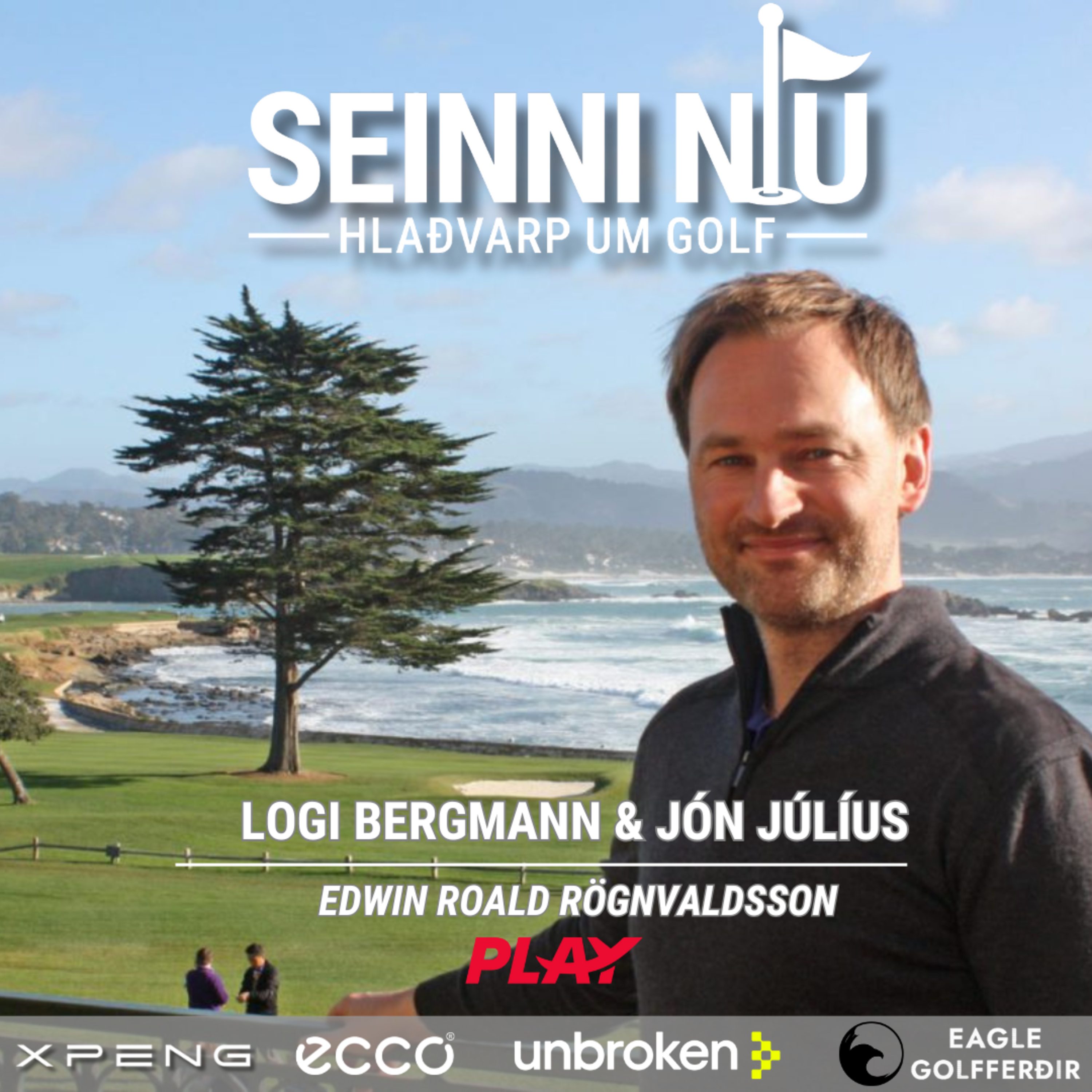 Seinni níu