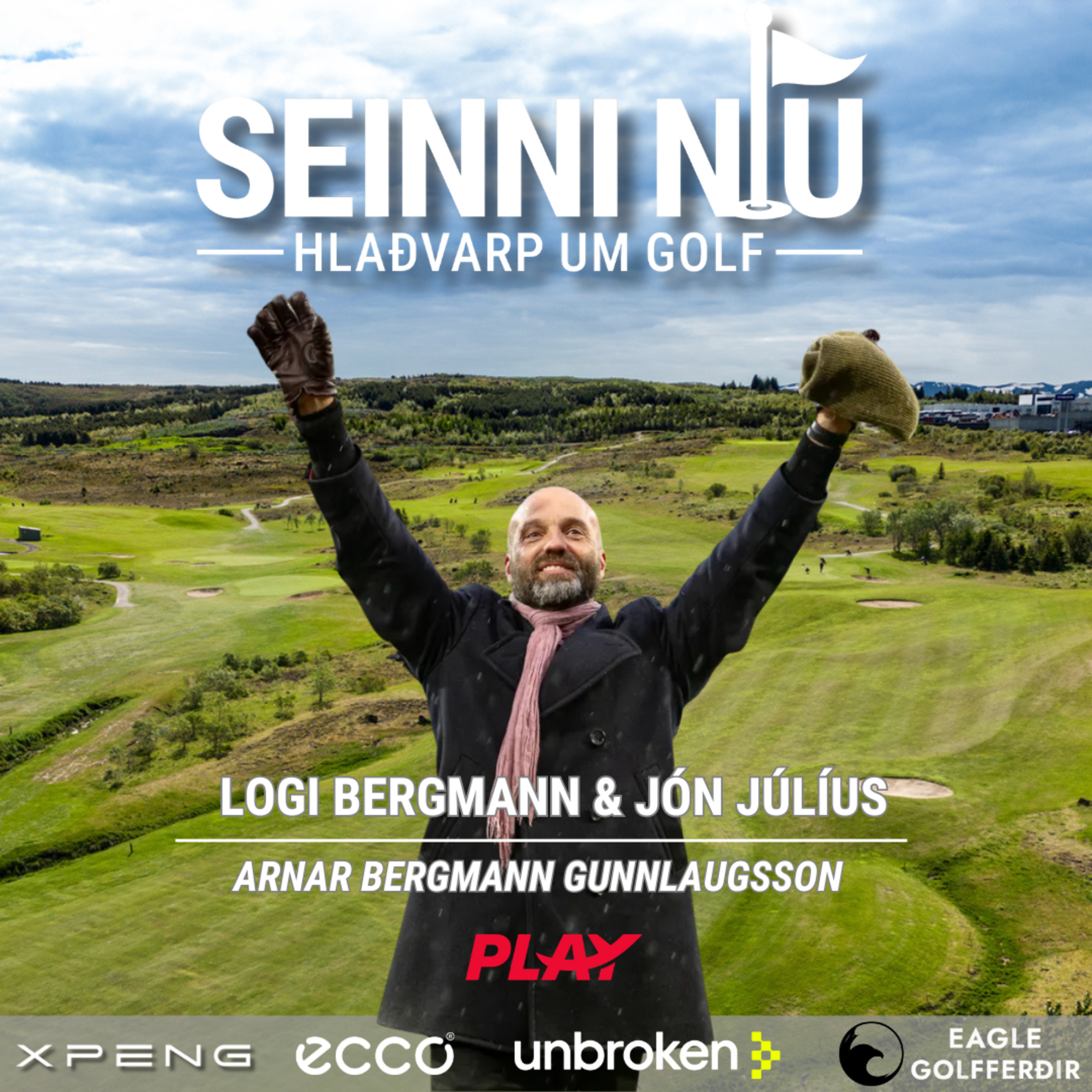 Seinni níu