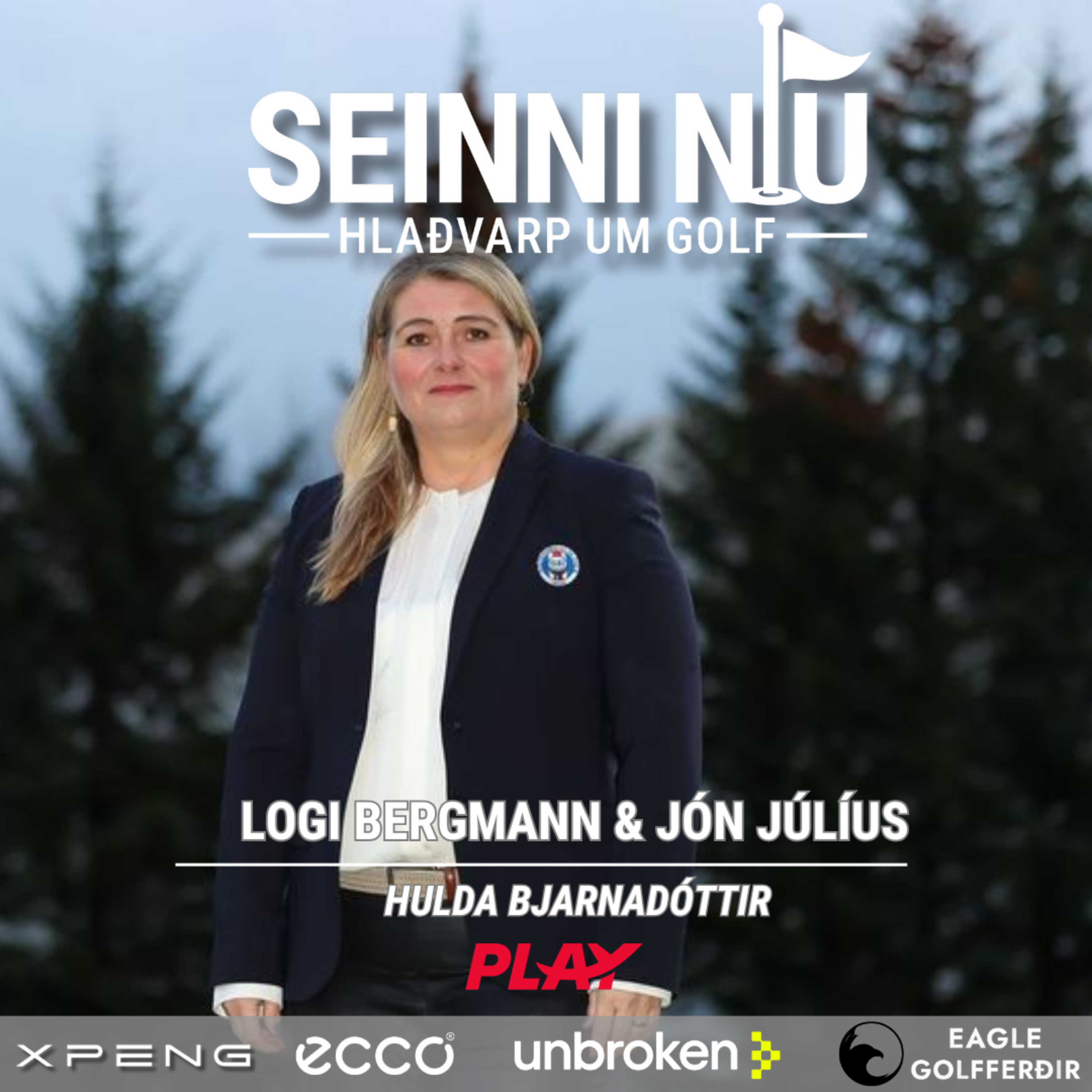 Seinni níu