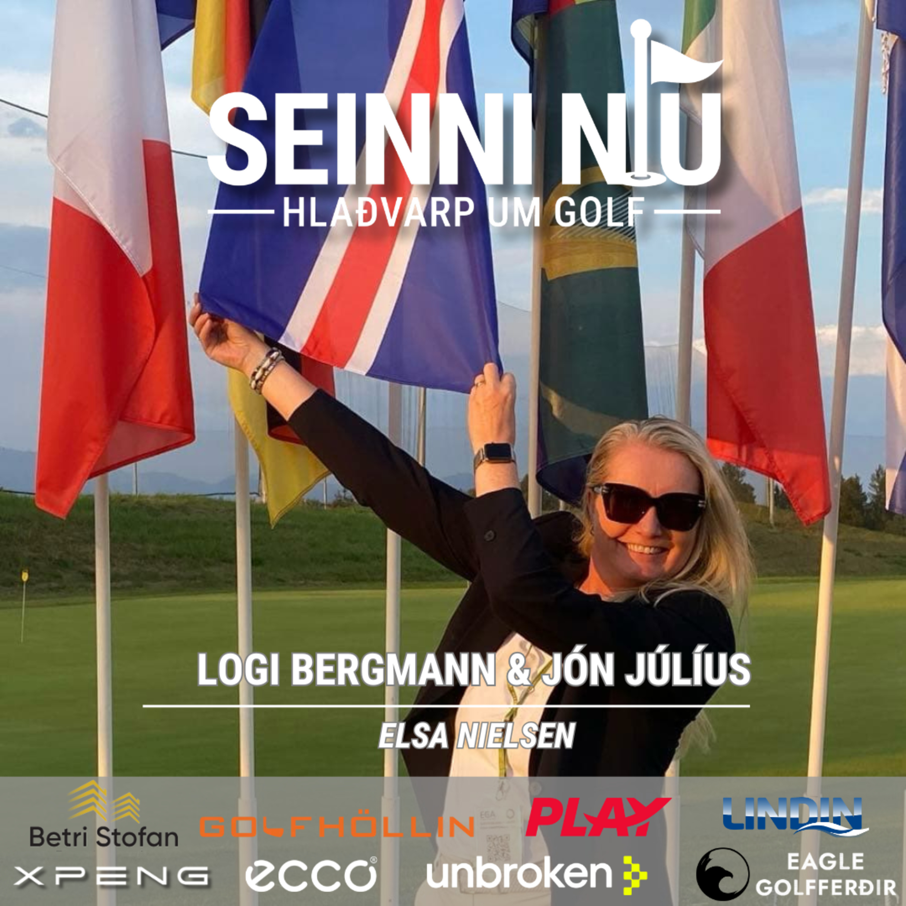 Seinni níu