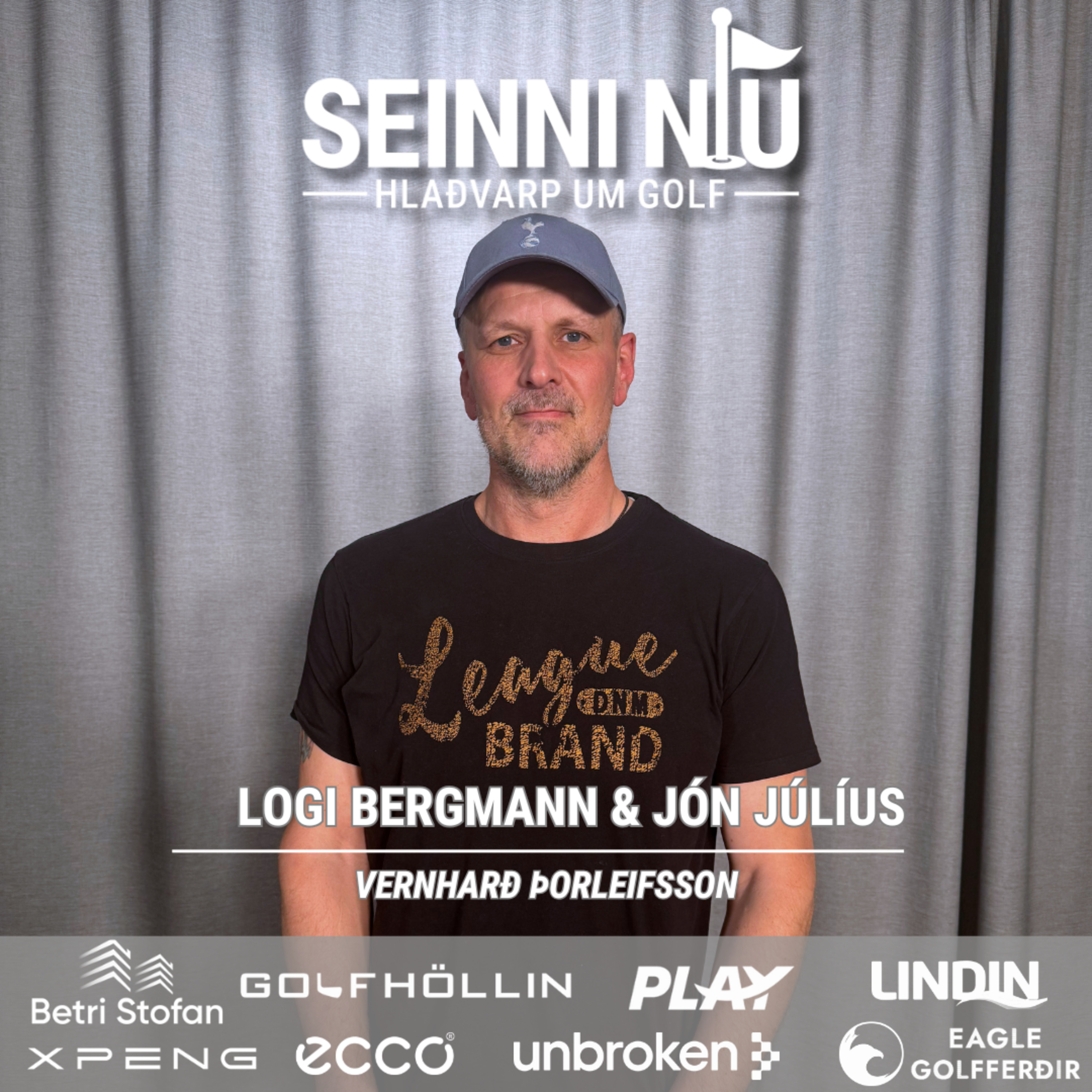 Seinni níu